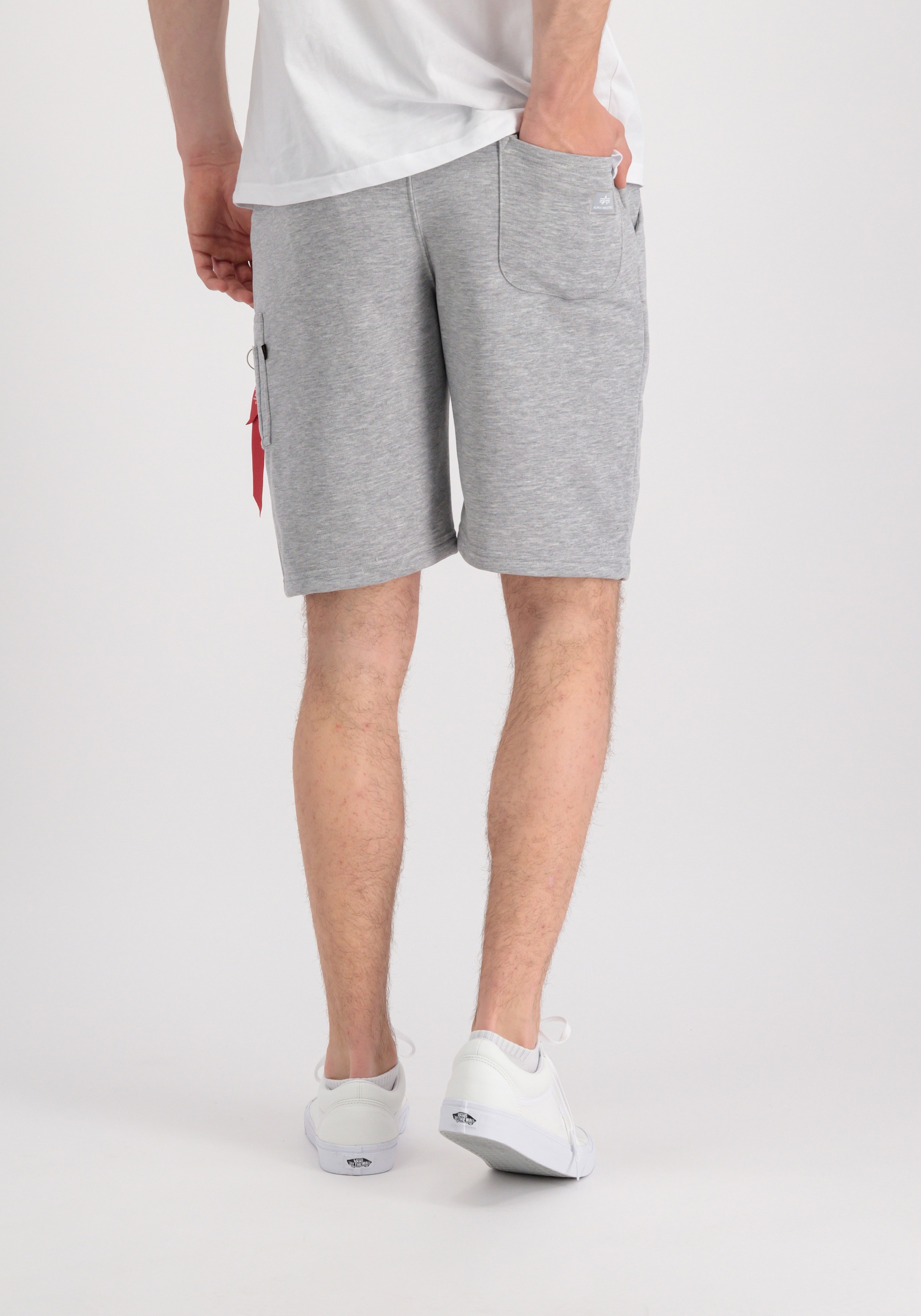 Alpha Industries "X-Fit Cargo Short" günstig online kaufen