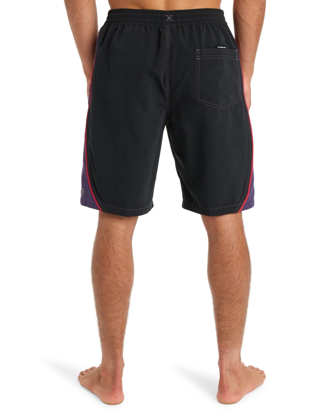 Quiksilver Boardshorts »Mercury 99 Volley 20"«