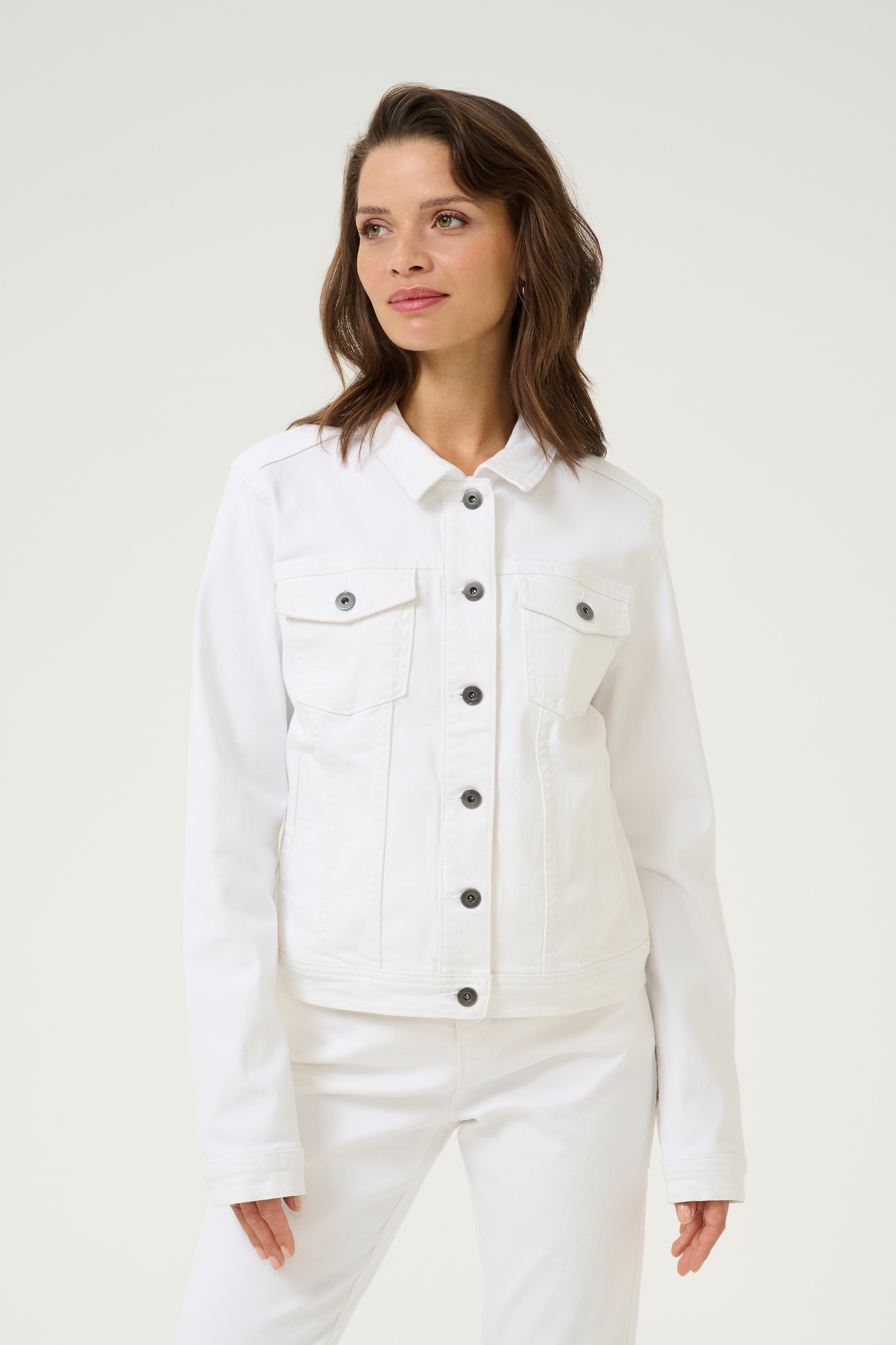 KAFFE Allwetterjacke »Jacke KAzelina«
