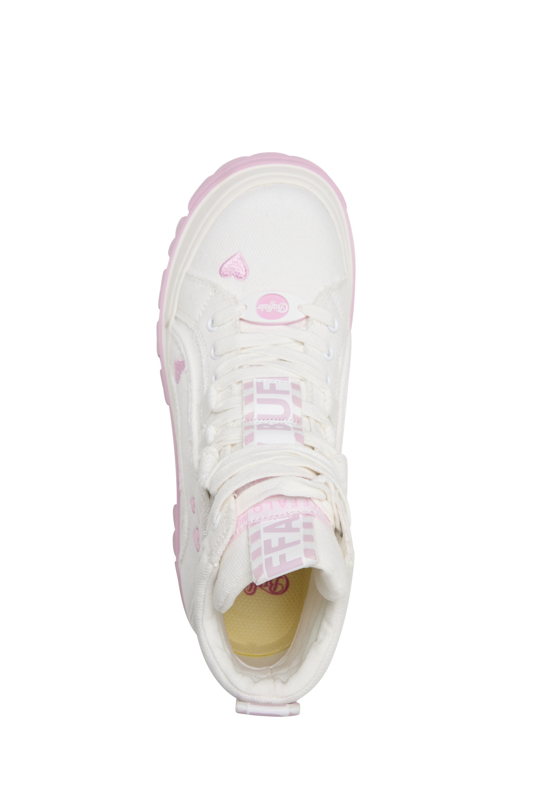 Buffalo Stiefelette »Buffalo ASPHA NC MID«