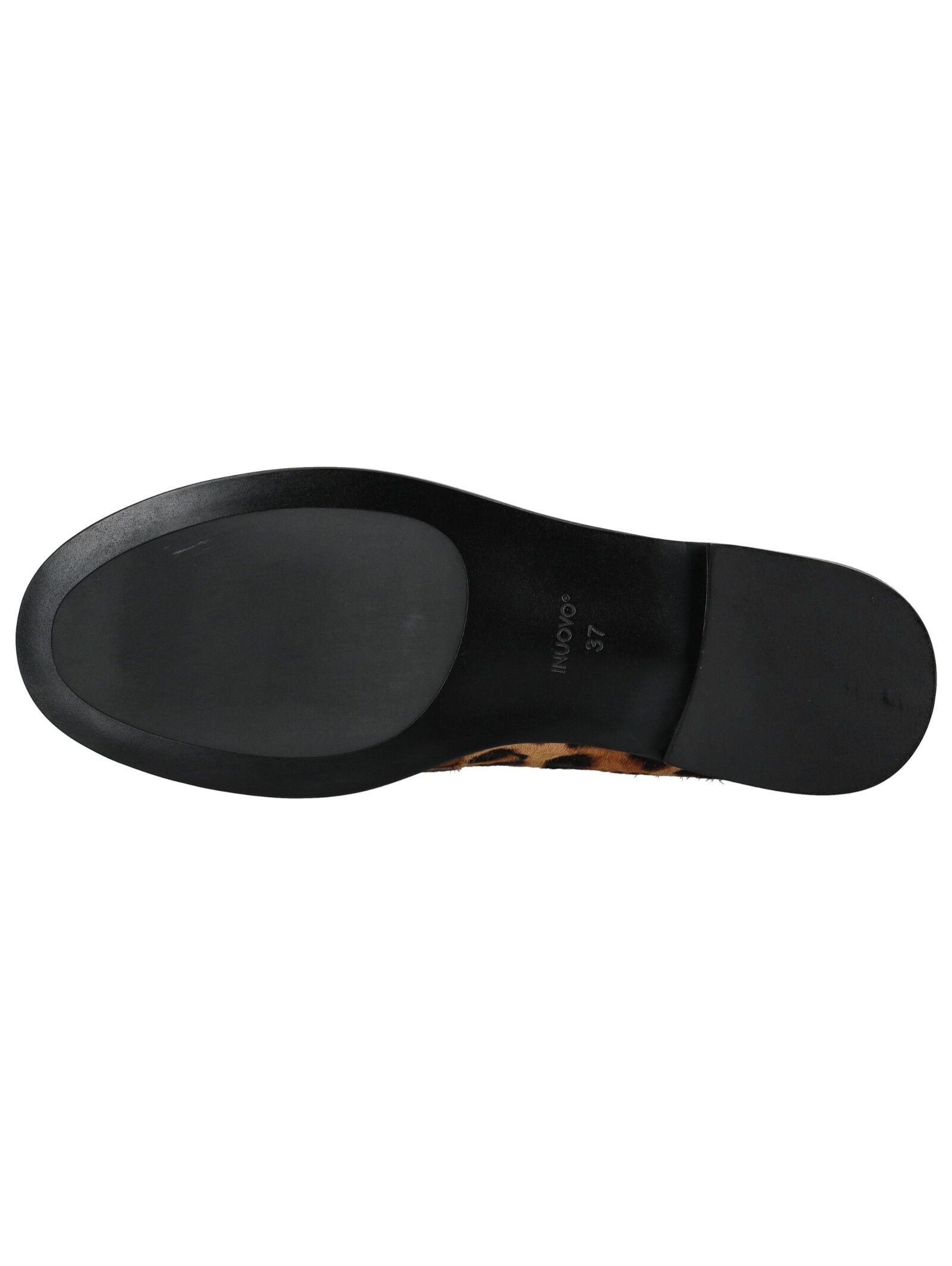 INUOVO Slipper »INUOVO Slipper Leder«