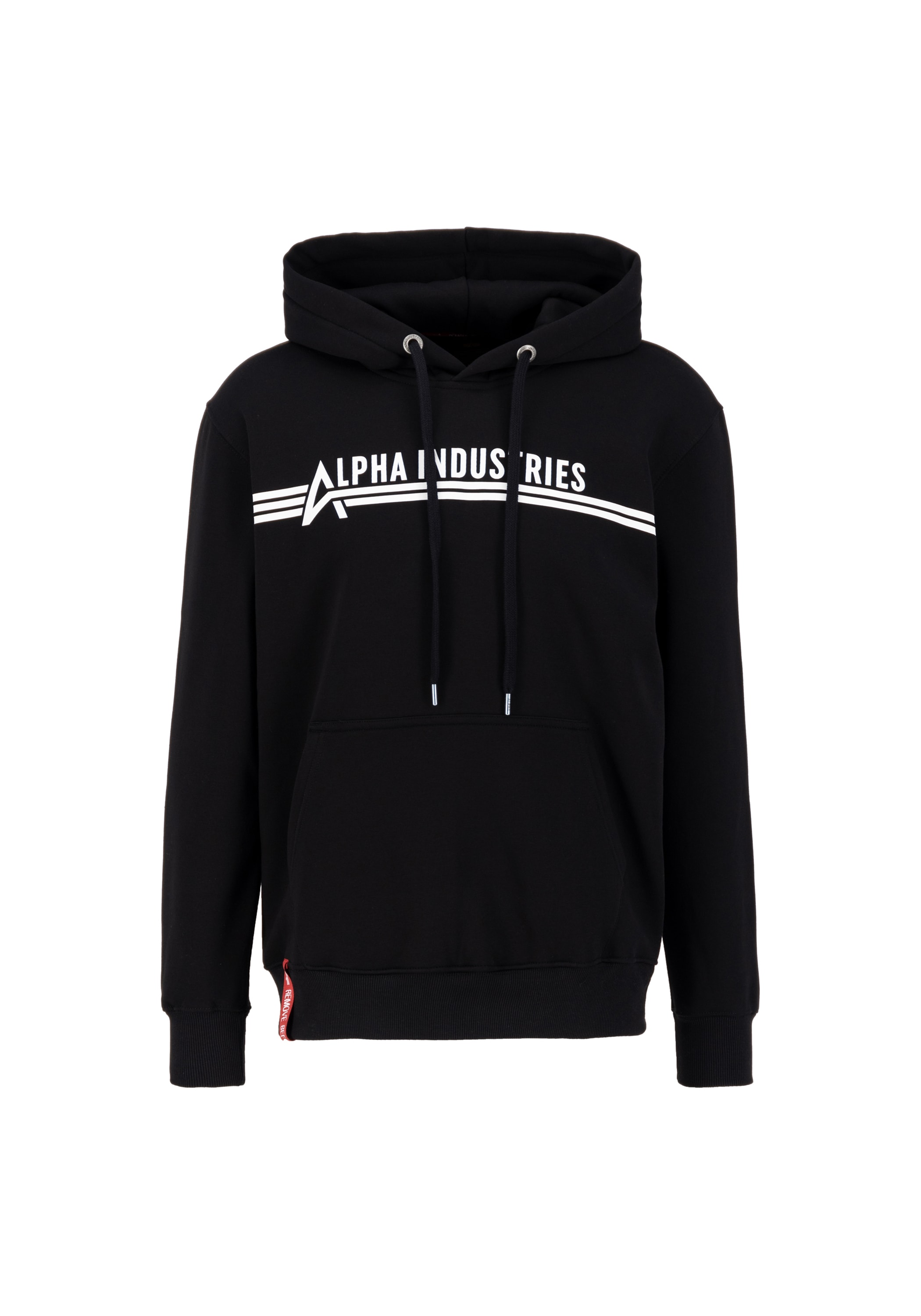 Alpha Industries Hoodie "Alpha Industries Men - Hoodies Alpha Industries Ho günstig online kaufen