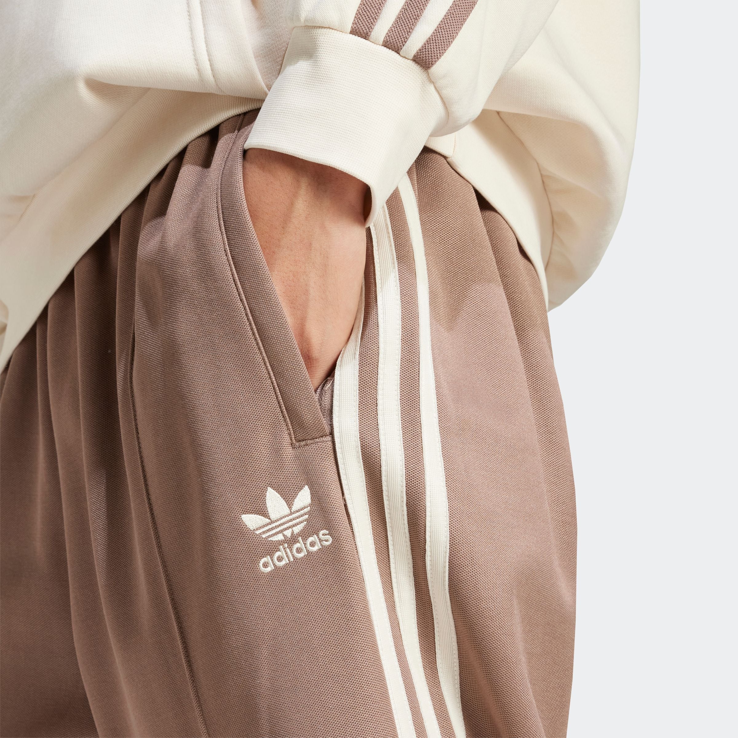 adidas Originals Sporthose »BAGGY TP«, (1 tlg.)
