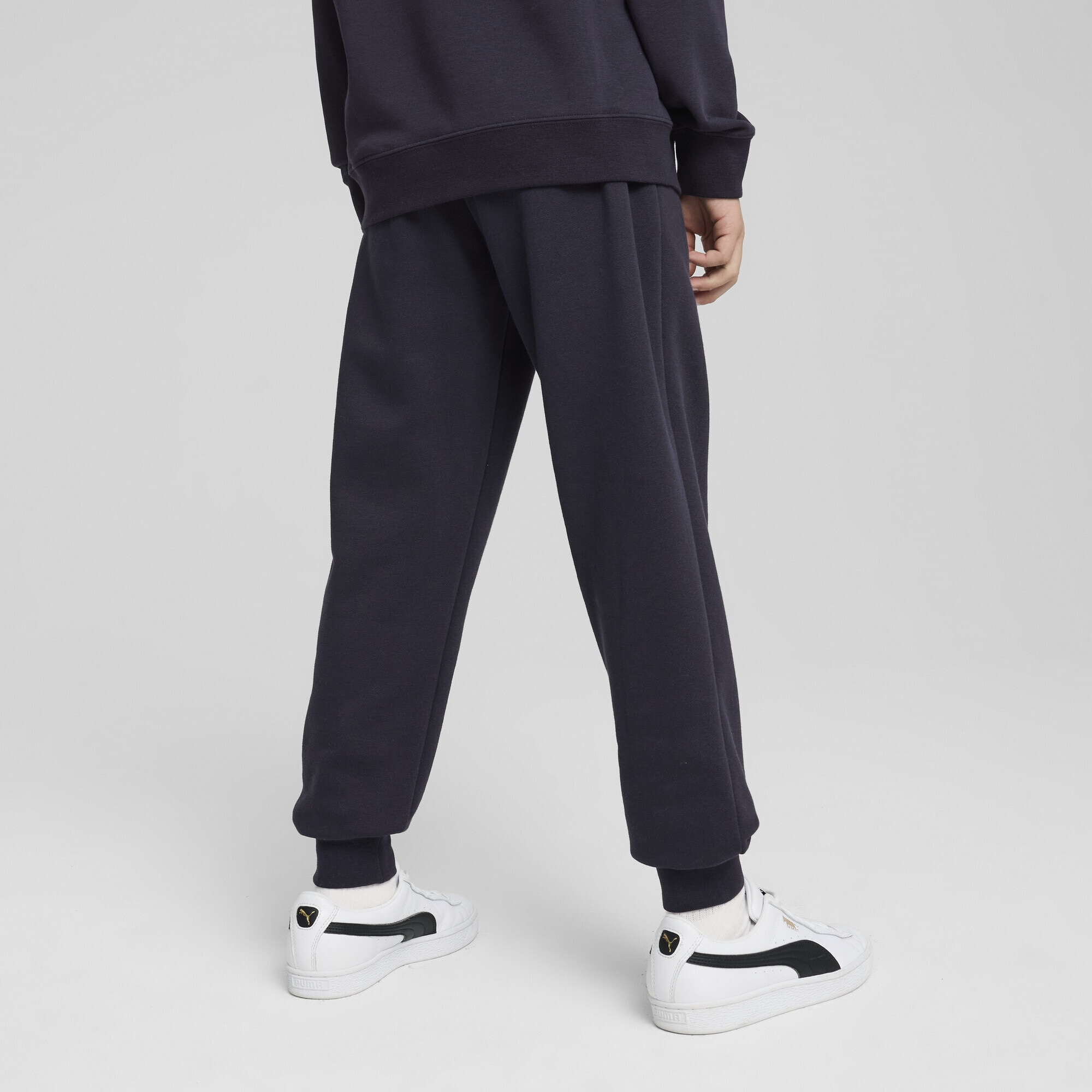 PUMA Sporthose »ESS No. 1 Logo Fleece-Jogginghose Jungen«