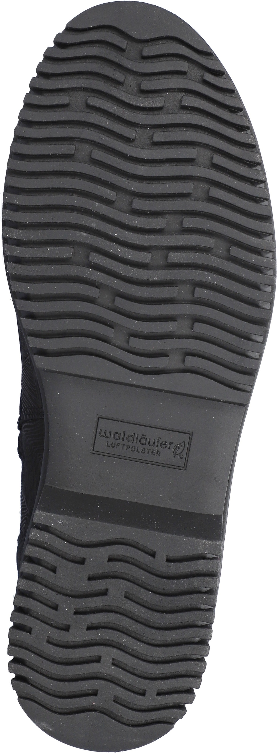 Waldläufer Winterstiefelette "H-ALEA", Winterboots, Plateaustiefelette, mit günstig online kaufen