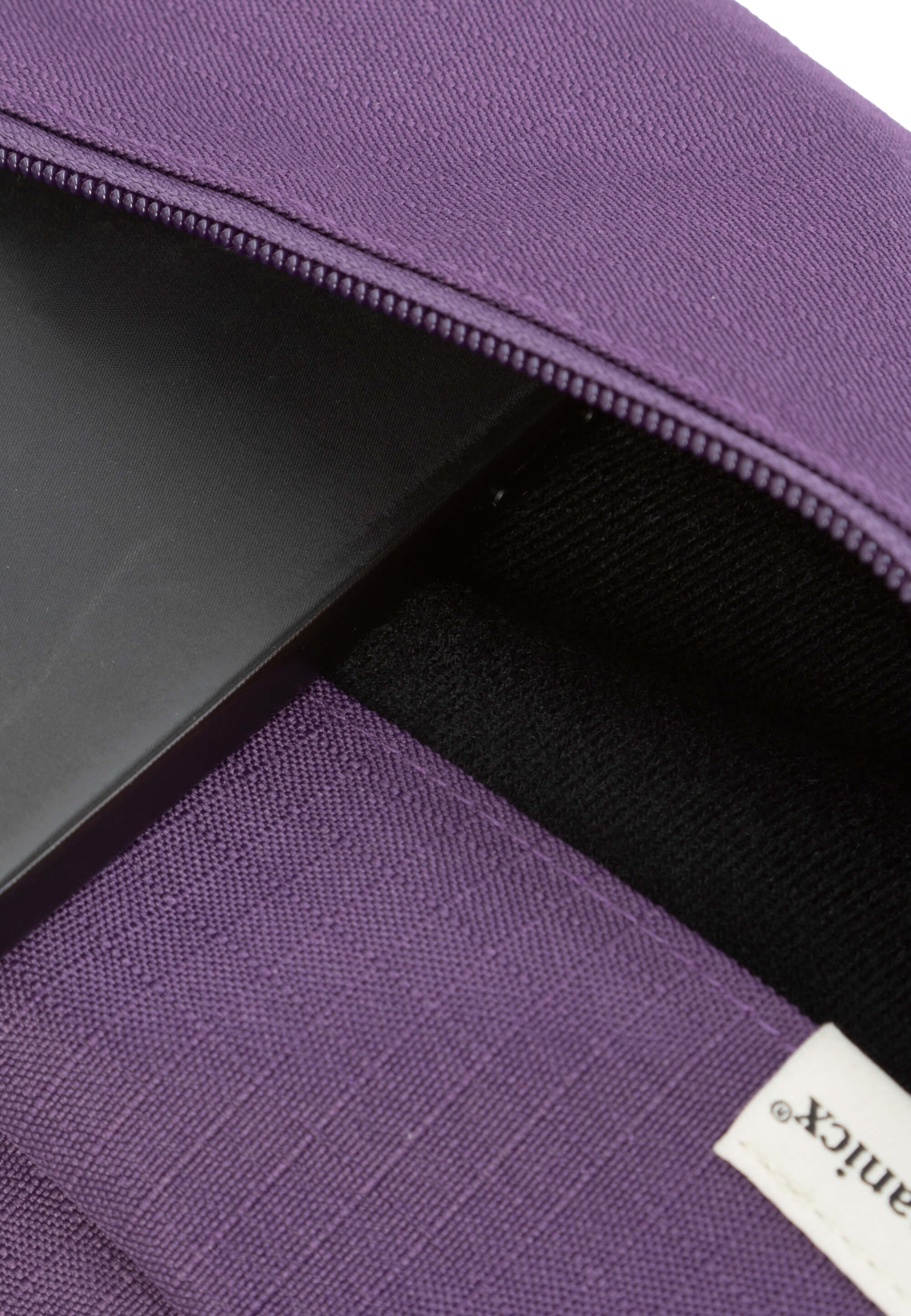 Thumbnail - Cleptomanicx Gürteltasche "Hipbag TAP S 2" mit verstellbarem Tragegurt