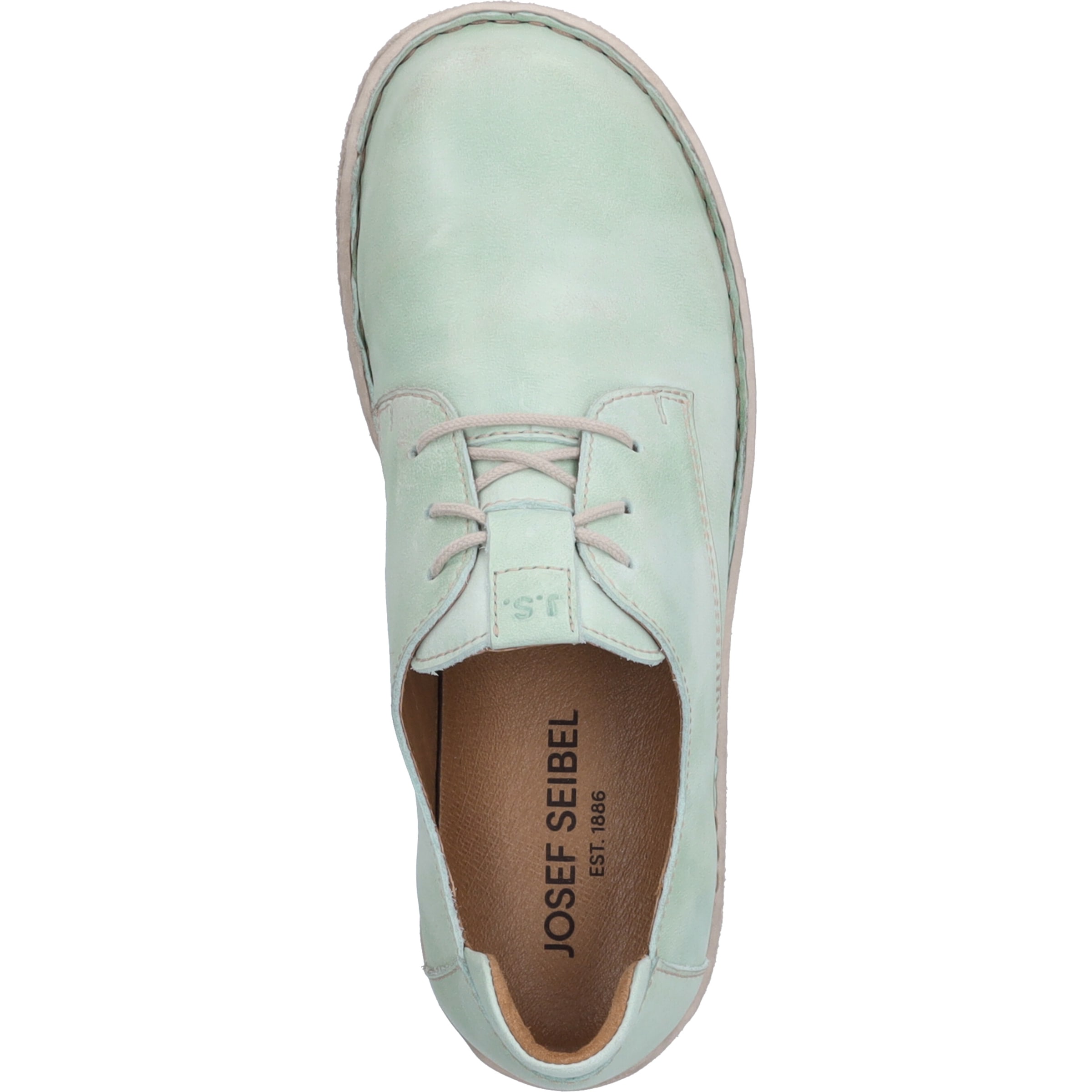 Josef Seibel Schnürschuh »Neele 60, mint«