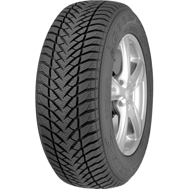 Goodyear Winterreifen »ULTRA GRIP PERFORMANCE PLUS SUV«, (1 St.), 225/65 R17  102H auf Raten | BAUR