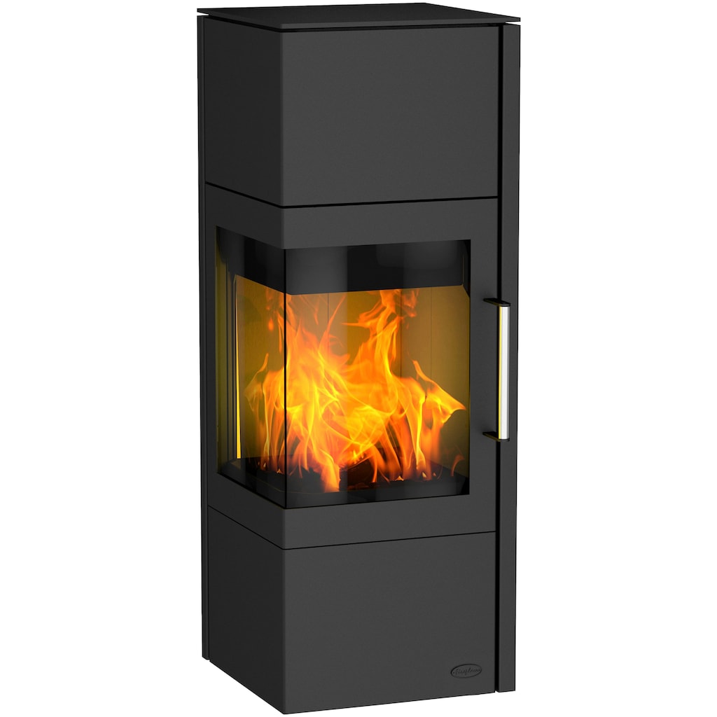 Fireplace Kaminofen »Royal Stahl«, Eckmodell