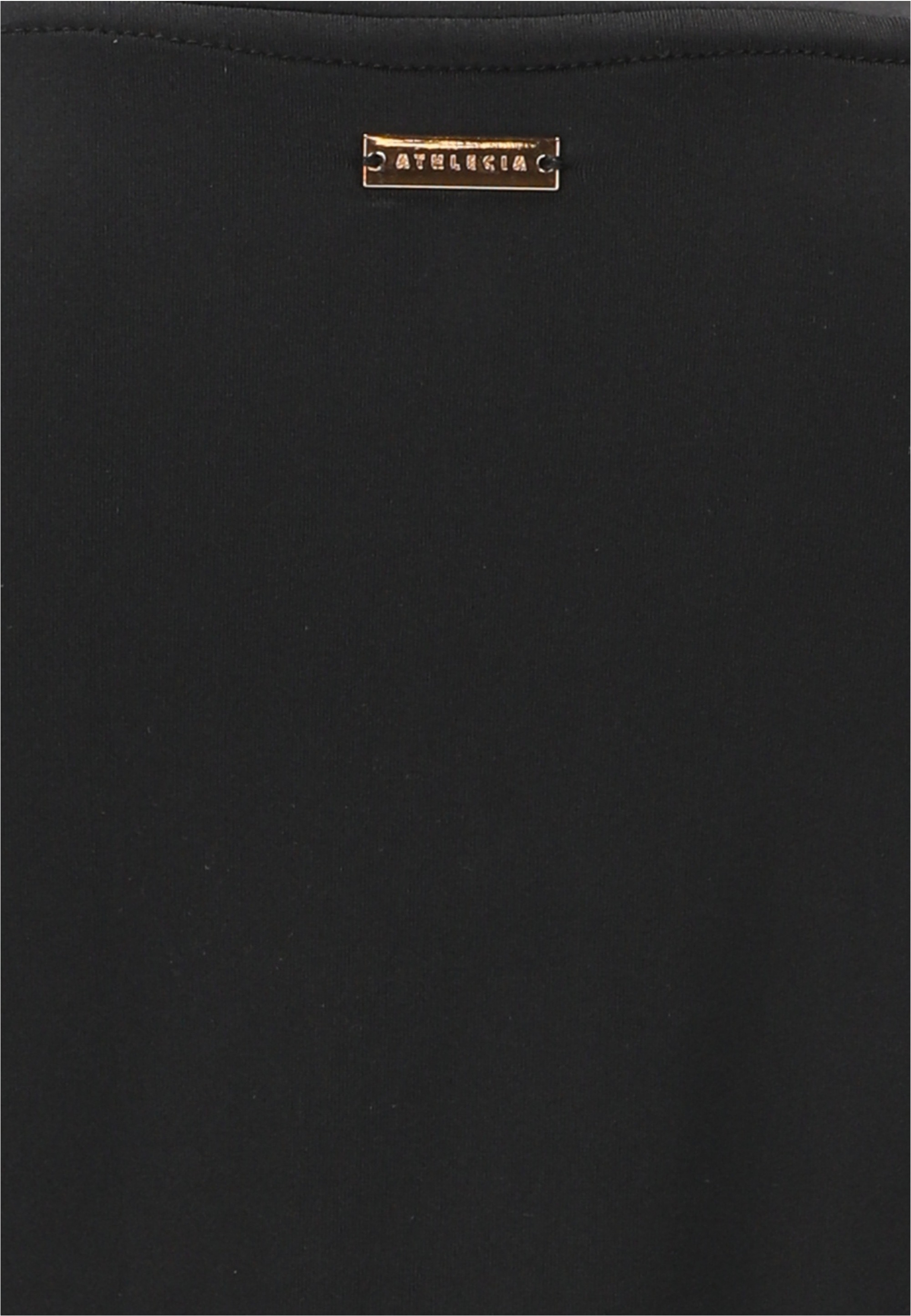 ATHLECIA Funktionsshirt »Grina«, Mit Quick-Dry-Funktion