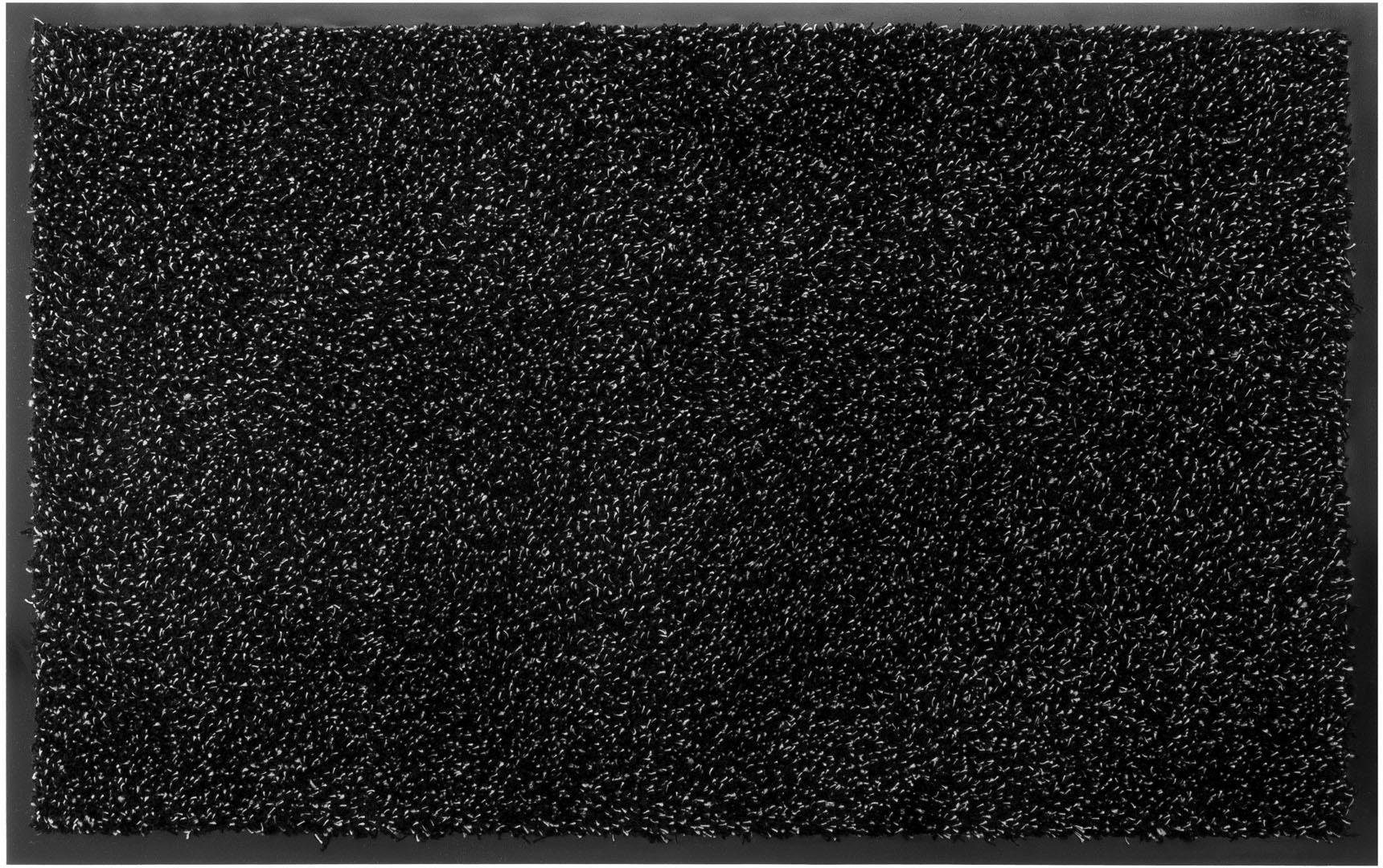 Primaflor-Ideen in Textil Fußmatte "FLEXI, Made in Belgium" rechteckig 9 mm günstig online kaufen