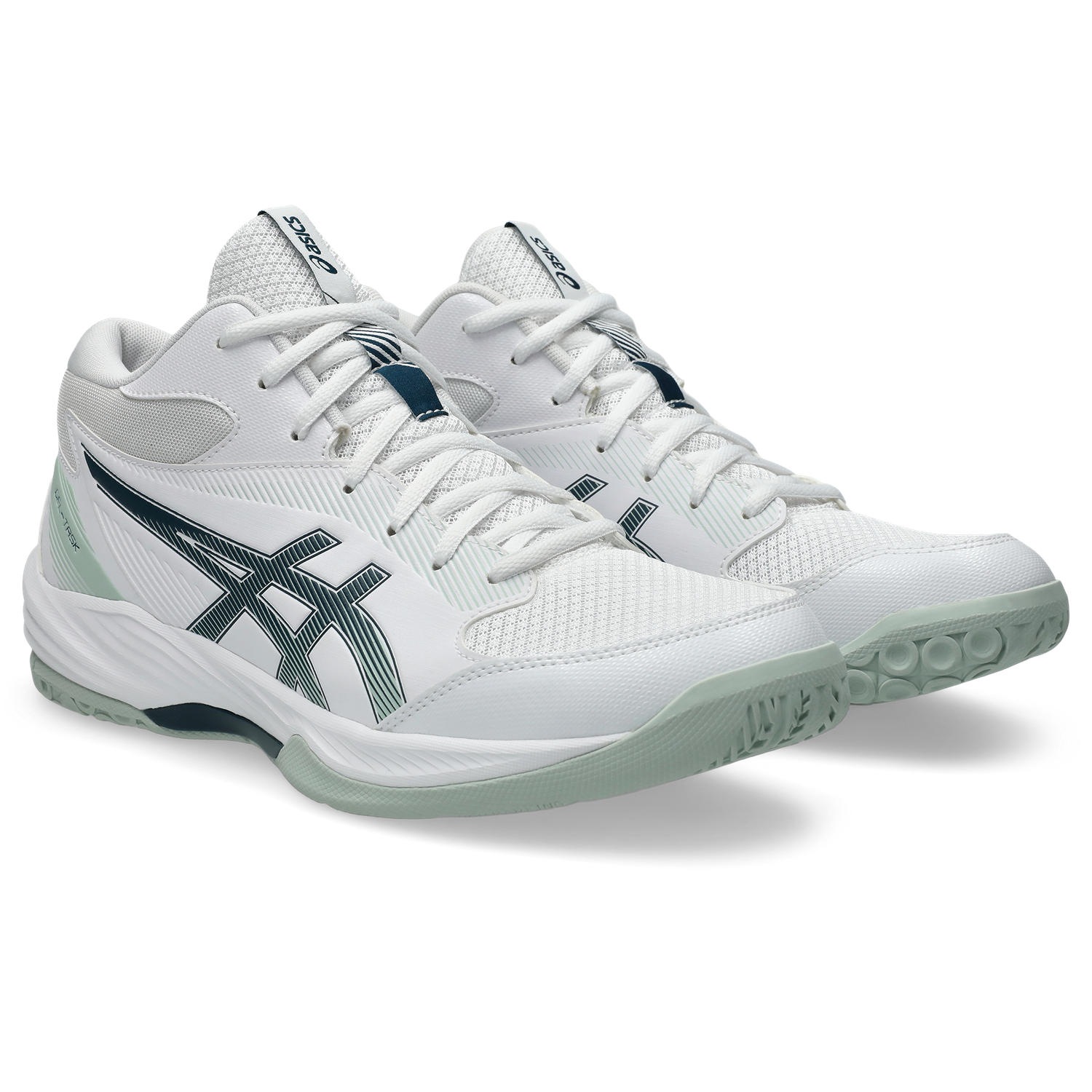 Asics Hallenschuh "GEL-TASK MT 4", für Hallensport günstig online kaufen