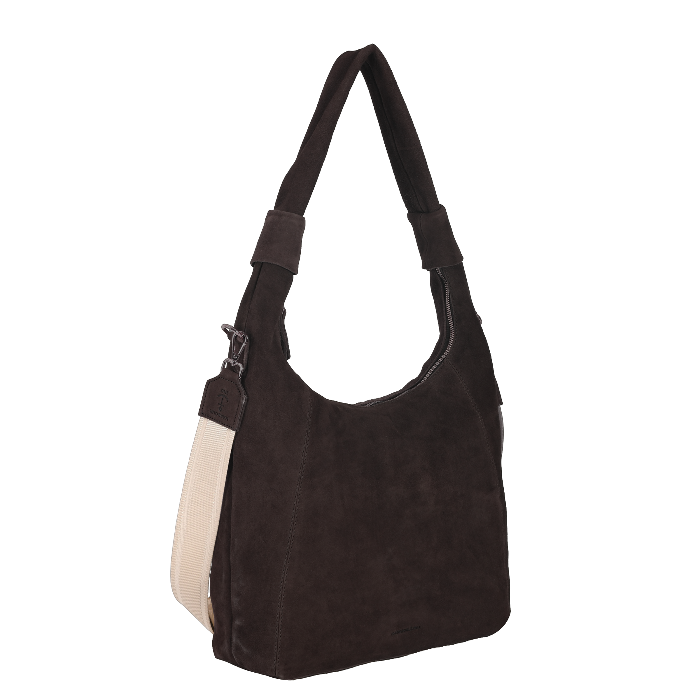 HARBOUR 2nd Hobo "Laurine" Damen Handtasche, Umhängetasche, Schultertasche günstig online kaufen