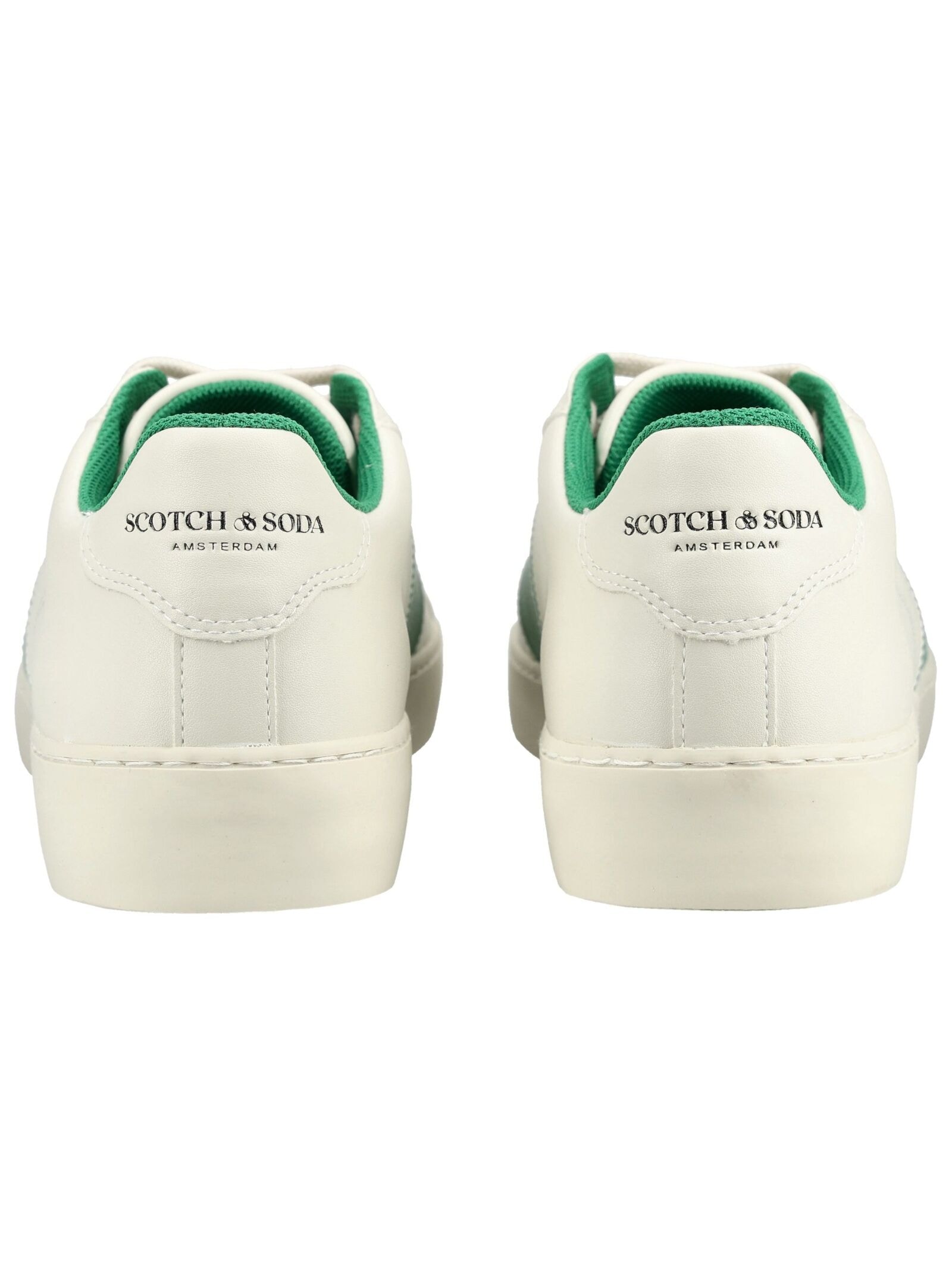 Scotch & Soda Sneaker »Scotch & Soda Sneaker Lederimitat«