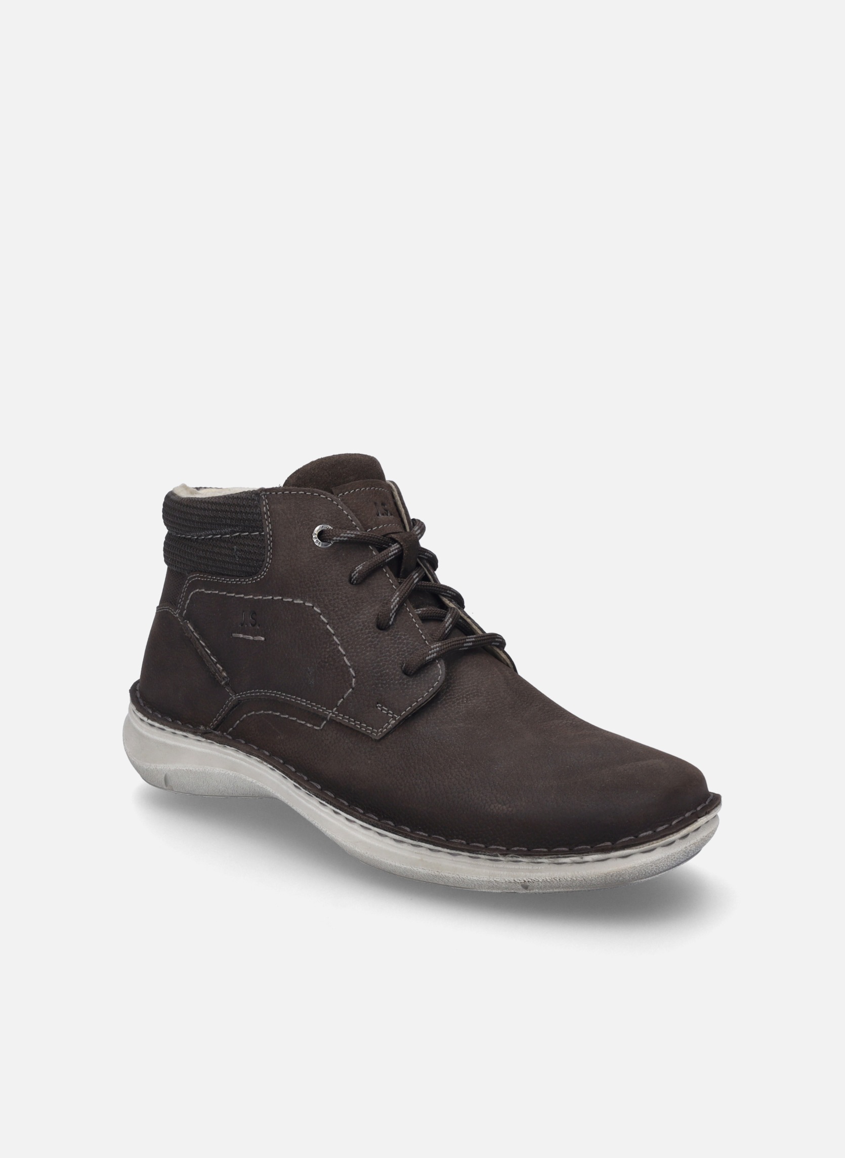 Josef Seibel Stiefelette »New Anvers 09, moro-kombi«