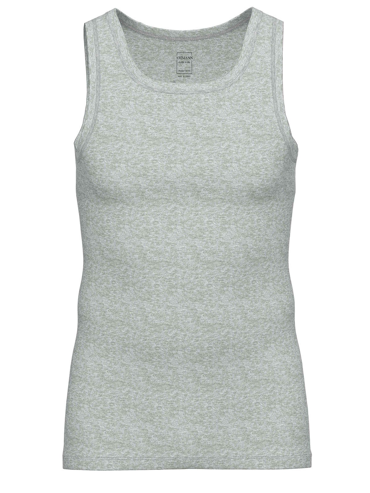 Ammann Achselhemd »3er Pack Athletic Shirt Day Modern / Close to you«