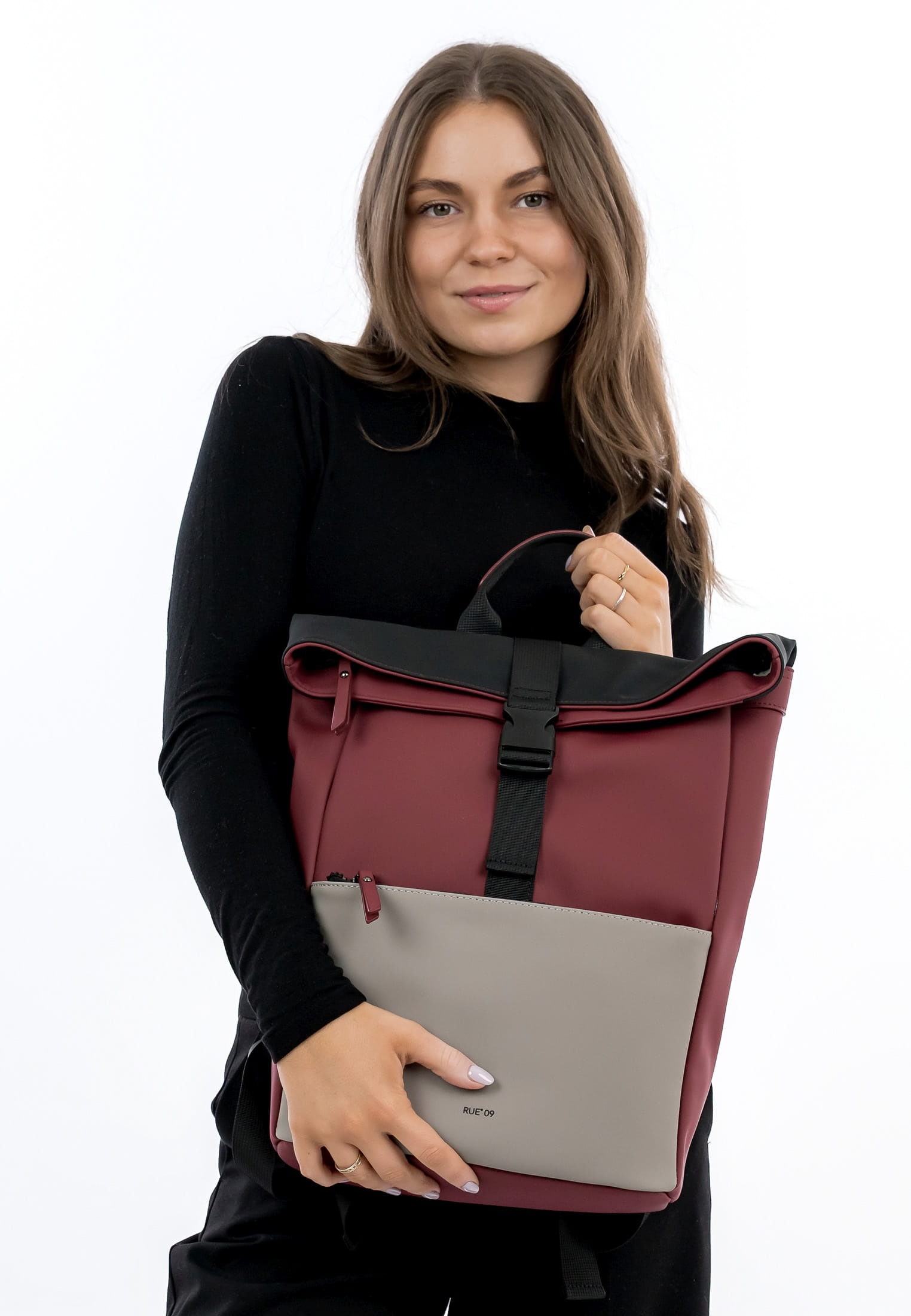 EMILY & NOAH Rucksack »Rucksack E&N Pessac RUE 09«