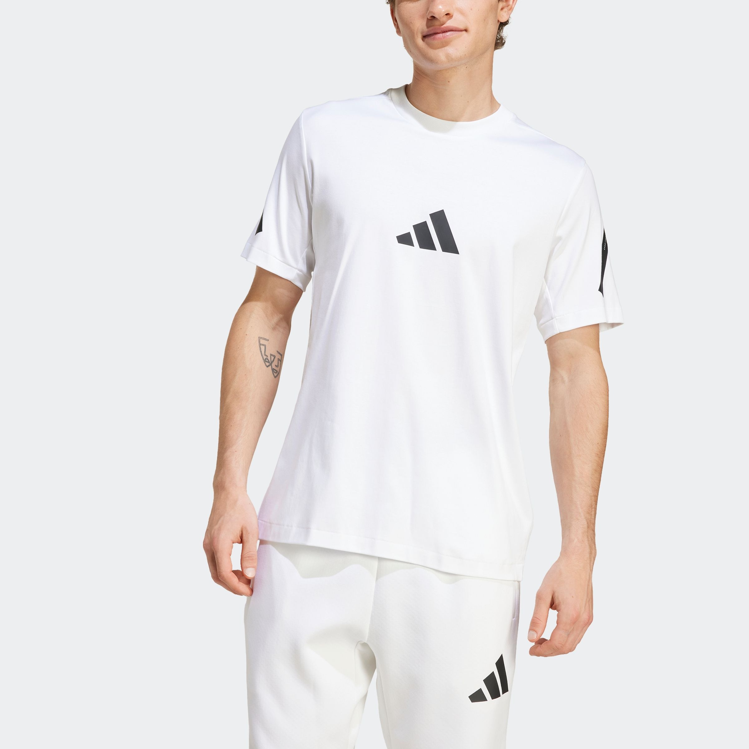 adidas Sportswear T-Shirt "M Z.N.E. TEE" günstig online kaufen