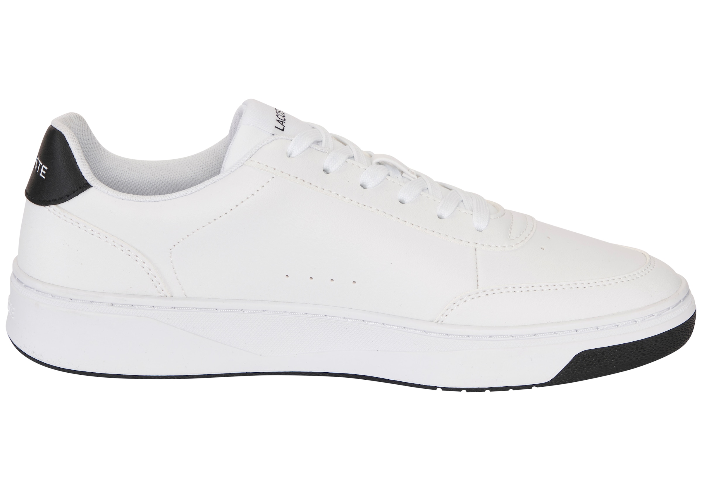 Lacoste Sneaker »COURT PRO«