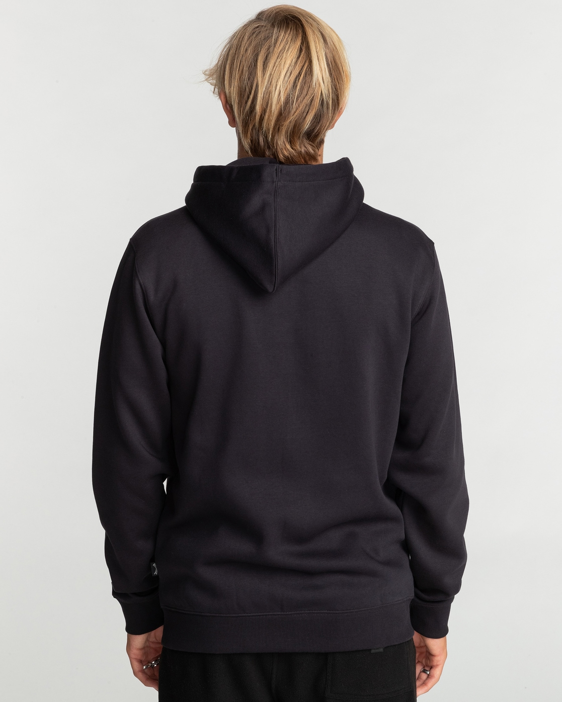 Billabong Kapuzensweatshirt »A/Div Walled«