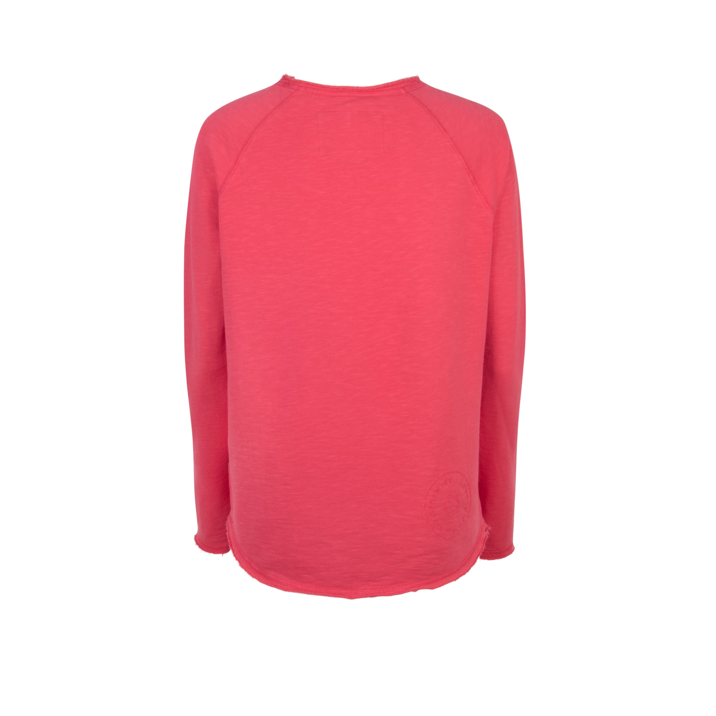 Lieblingsstück Sweatshirt »CathrinaEP«, mit Rollkanten