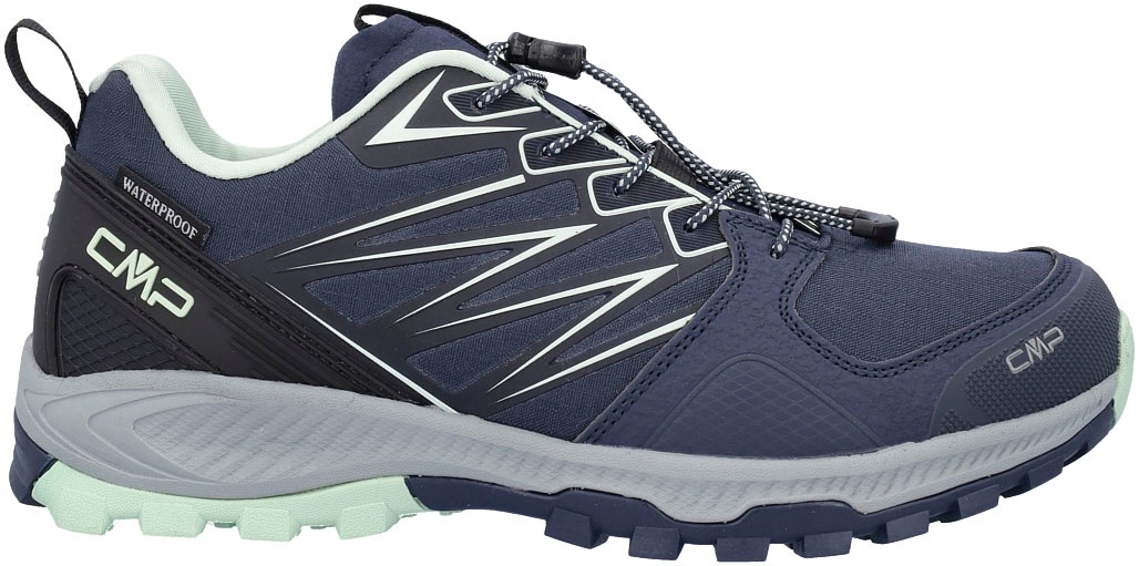 CMP Outdoorschuh "ATIK WMN WP TRAIL RUNNING SHOES", wasserdicht günstig online kaufen