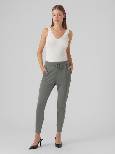 Vero Moda Jogger Pants GA MR für kaufen PANT BAUR LOOSE STRING NOOS« | »VMEVA