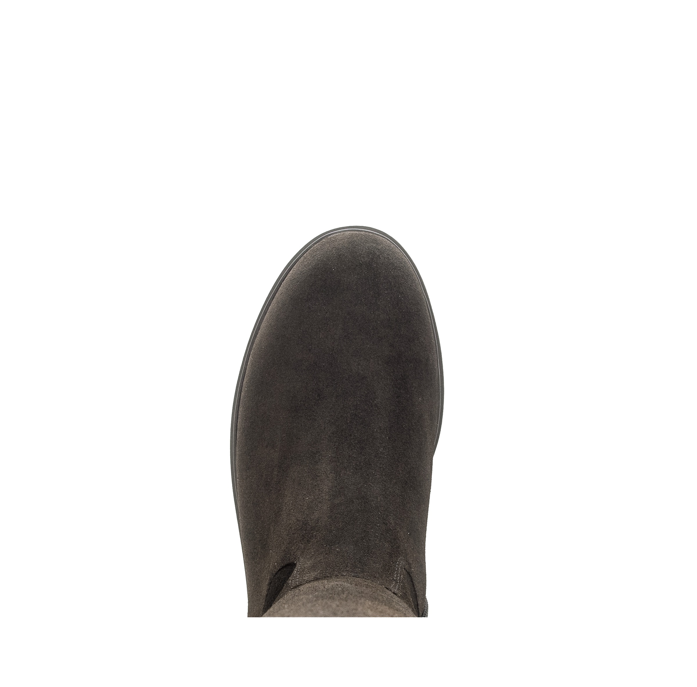 Gabor Stiefel  Blockabsatz, Langschaftsteifel in Schuhweite G (= weit)