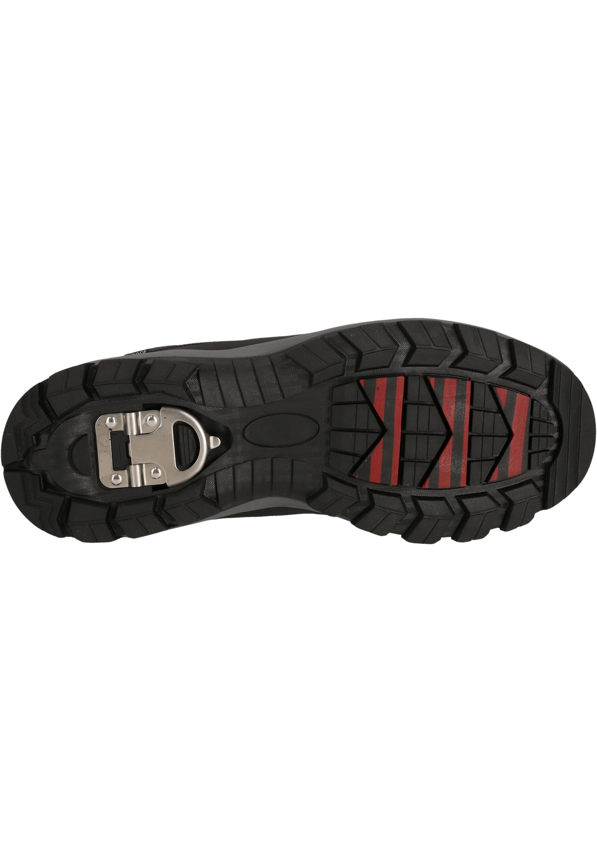 WHISTLER Stiefel »Vadox«  mit DWR-Treatment