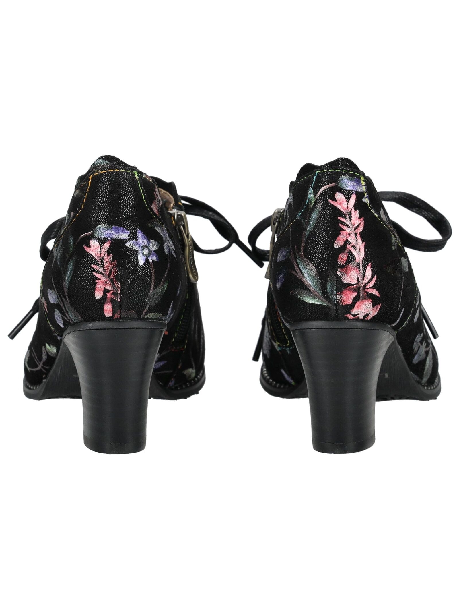 LAURA VITA Schnürpumps »LAURA VITA Pumps Leder«