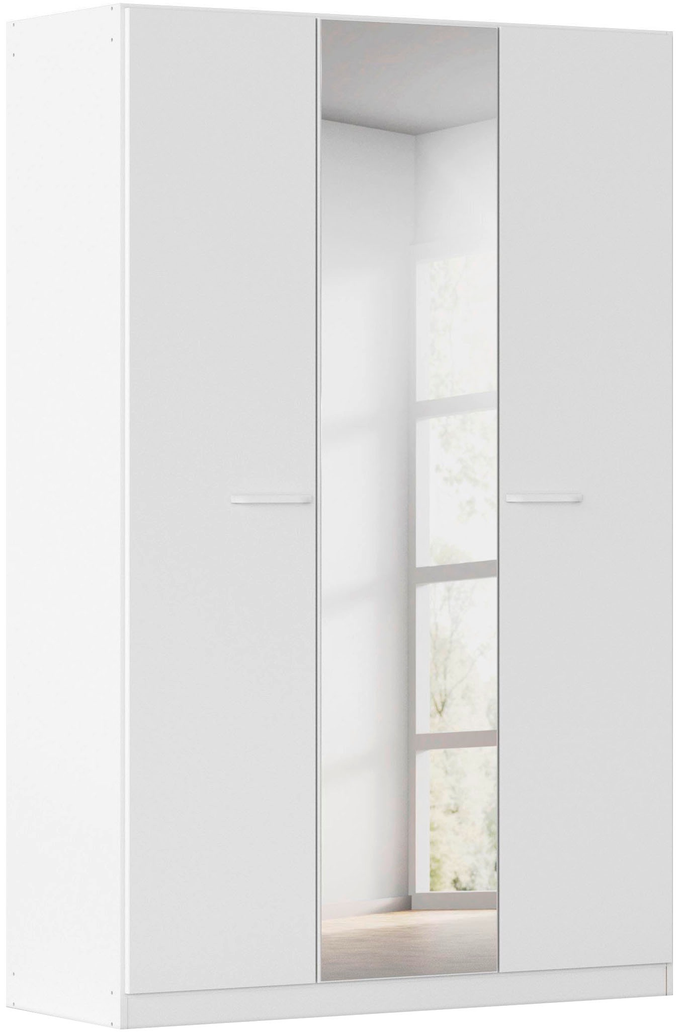 rauch Drehtürenschrank "Kleiderschrank Schrank Garderobe TOPSELLER OTELI in günstig online kaufen