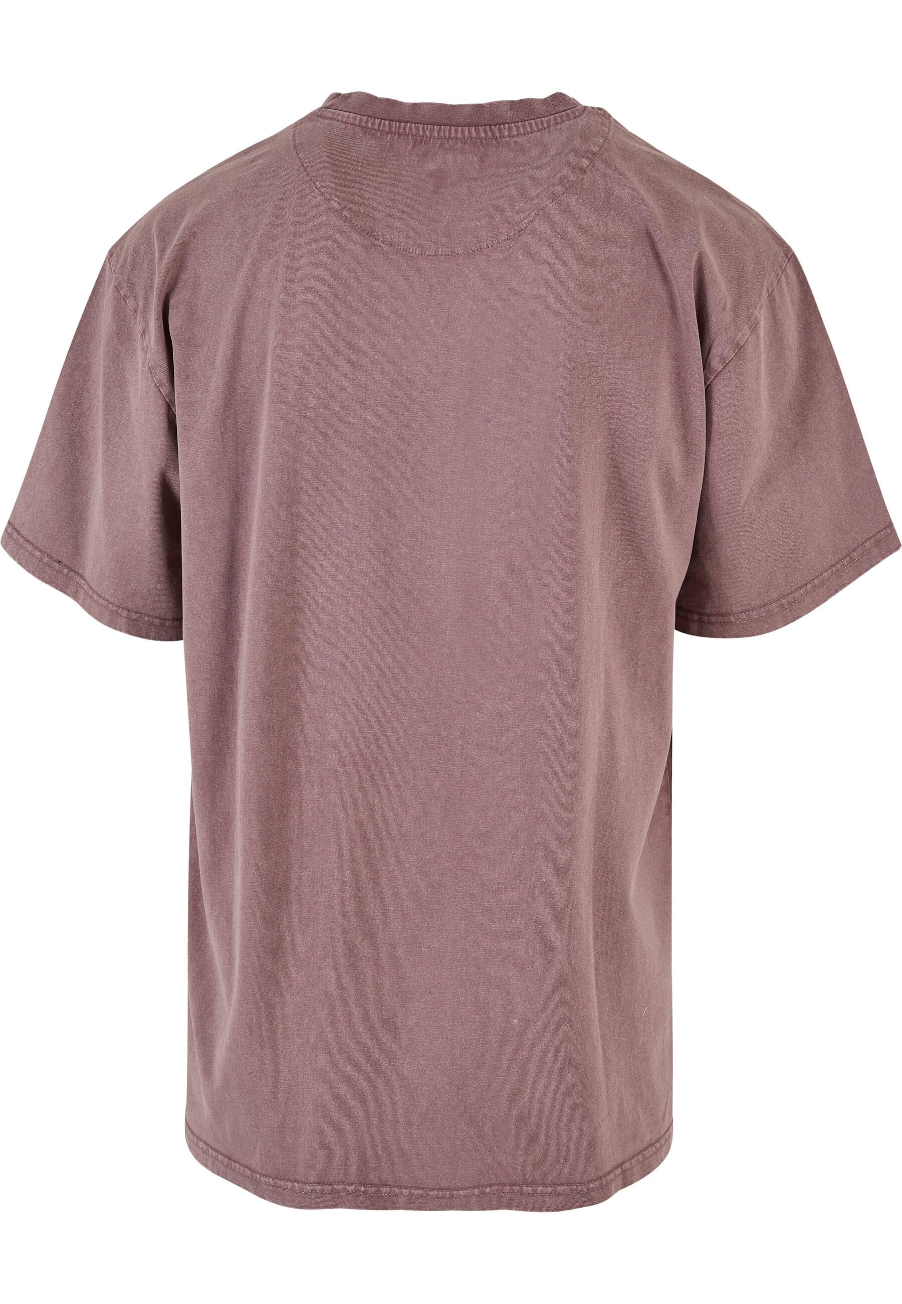 Karl Kani Kurzarmshirt "Karl Kani Herren Small Signature Washed Tee", (1 tl günstig online kaufen