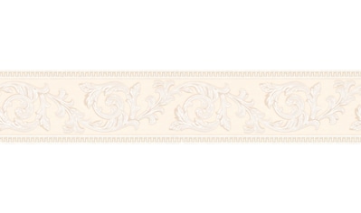 Bordüre »Only Borders 11«, Barock-ornamental-Motiv