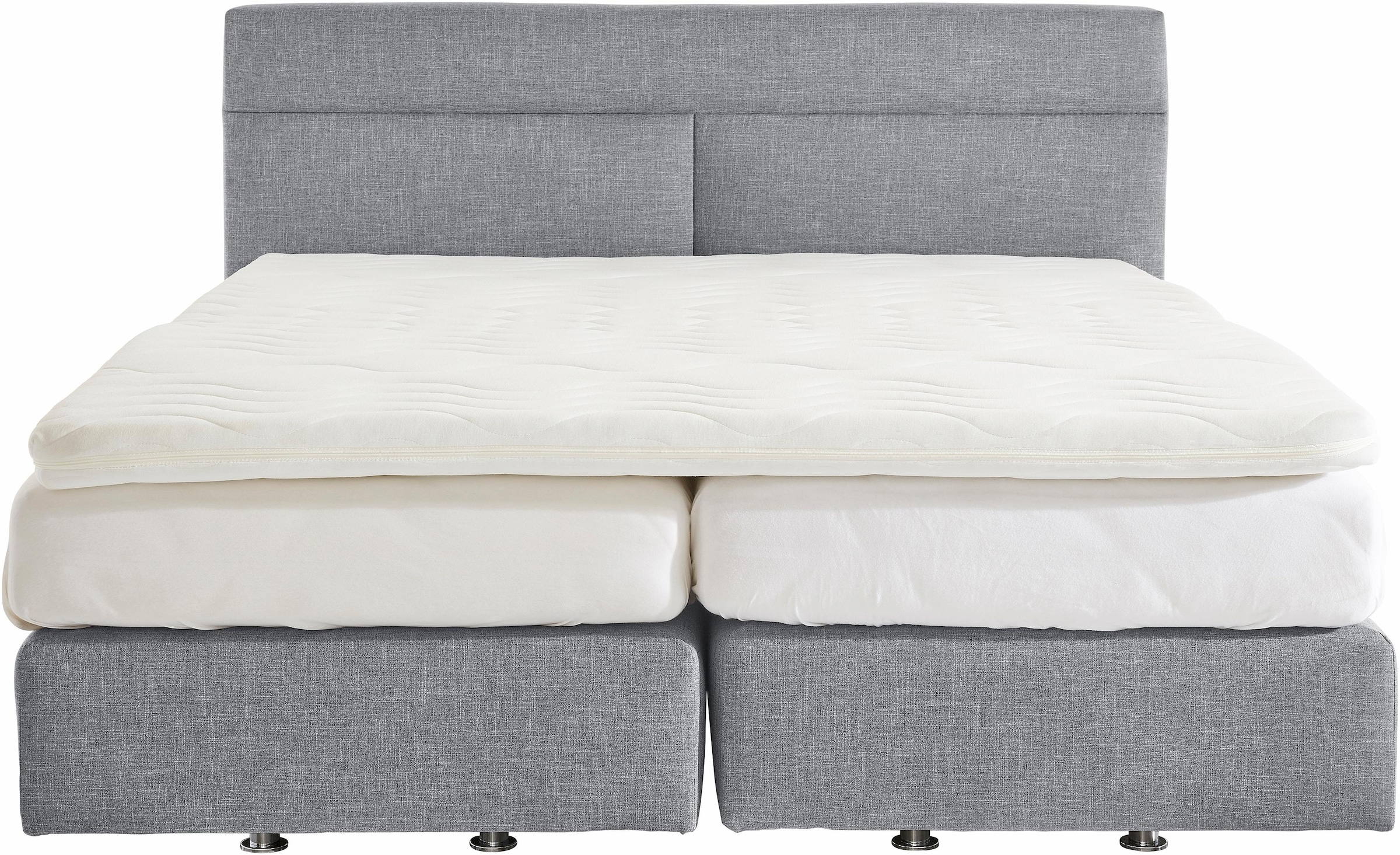 Westfalia Schlafkomfort Boxspringbett