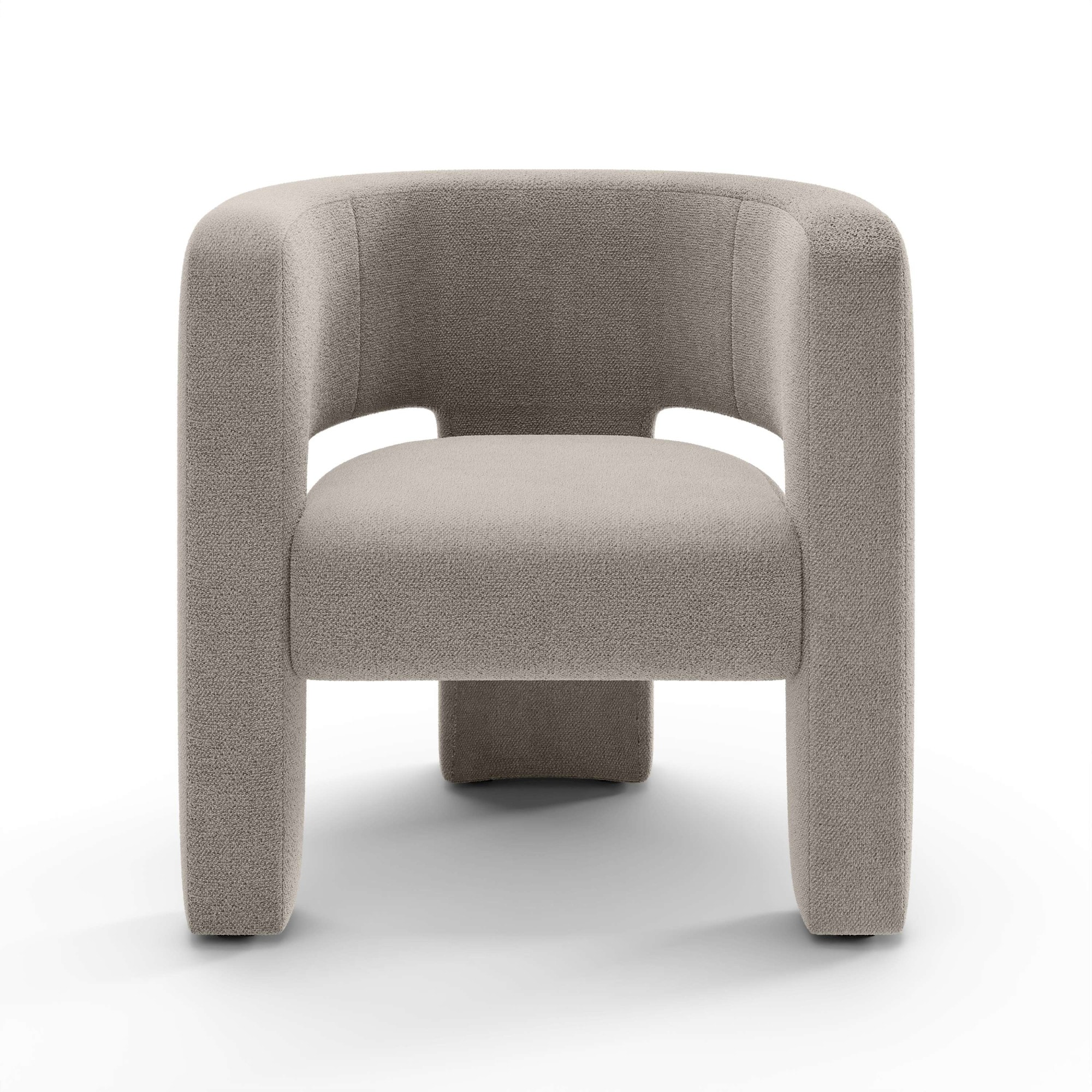 LeGer Home by Lena Gercke Sessel "Ohrensessel SELMIA Moderner Lounge-Sessel günstig online kaufen