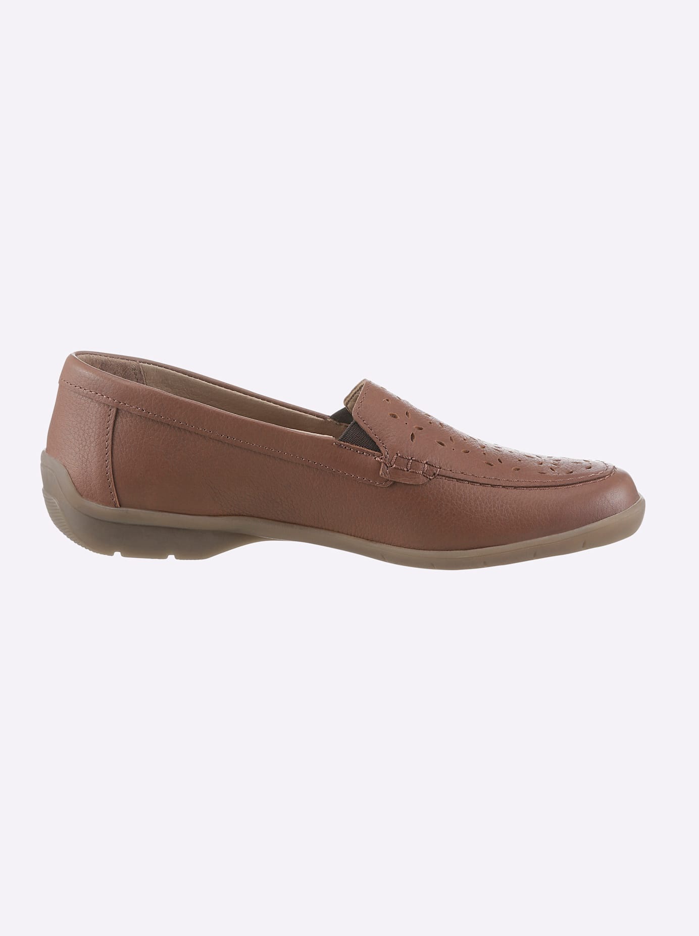 Classic Basics Slipper