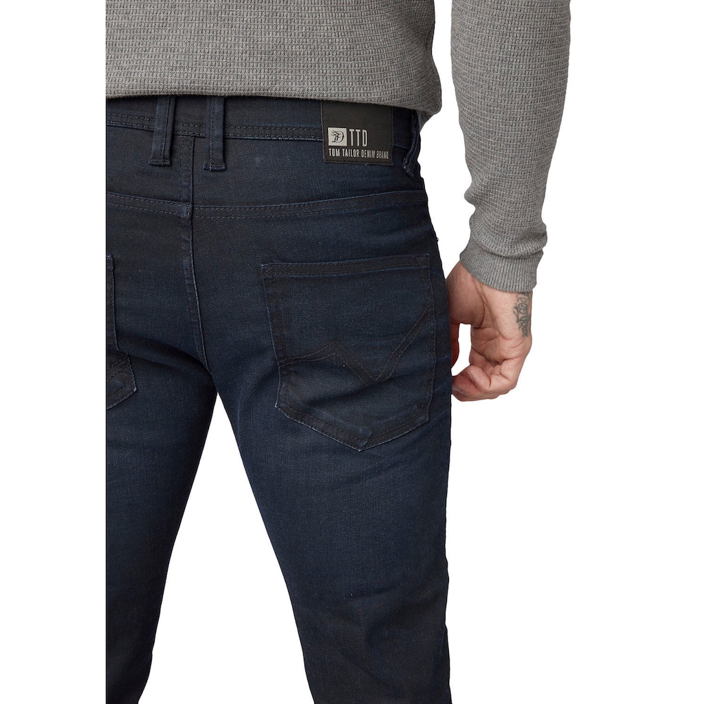 TOM TAILOR Denim 5-Pocket-Jeans »PIERS«