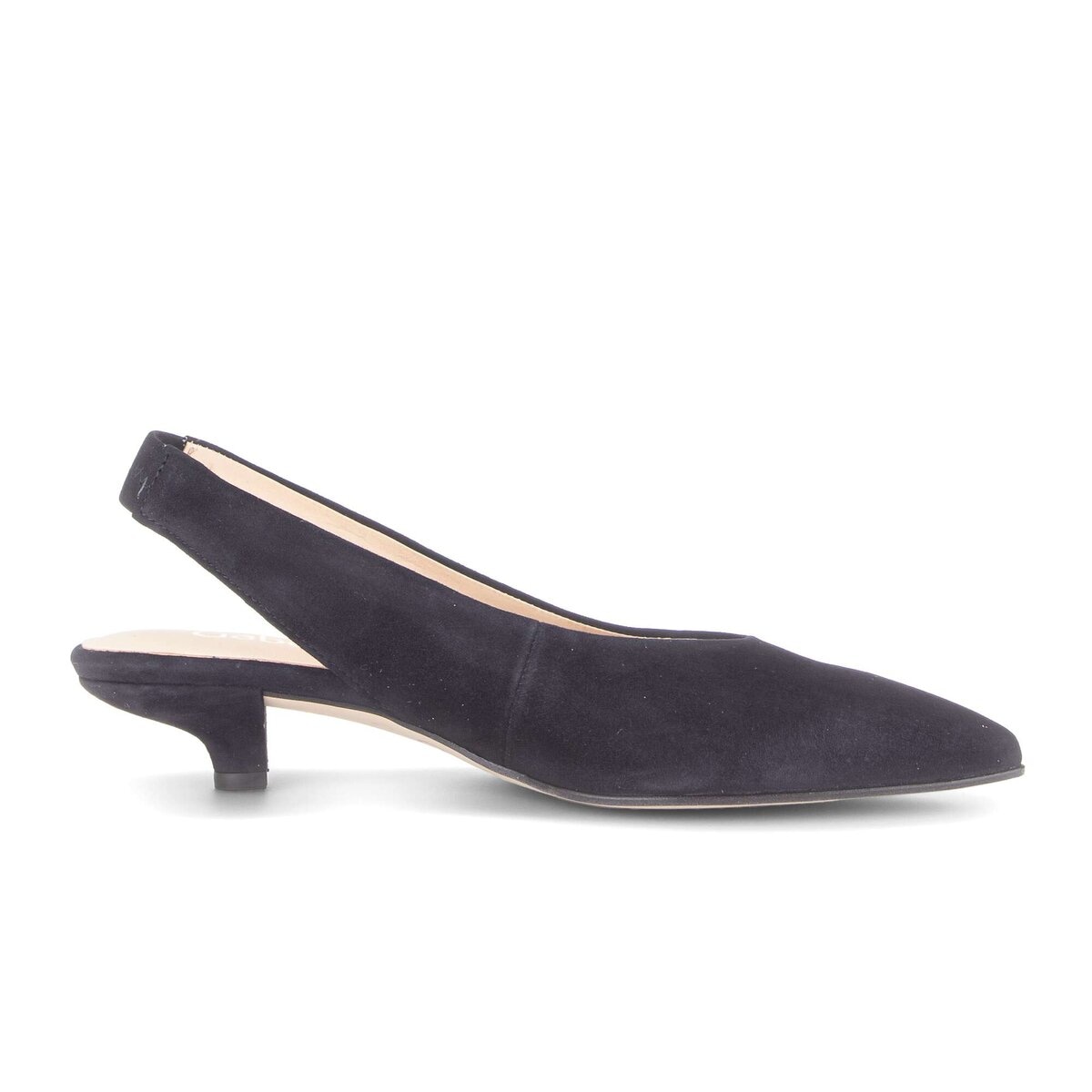 Gabor Slingpumps »Slingpumps Rauleder«