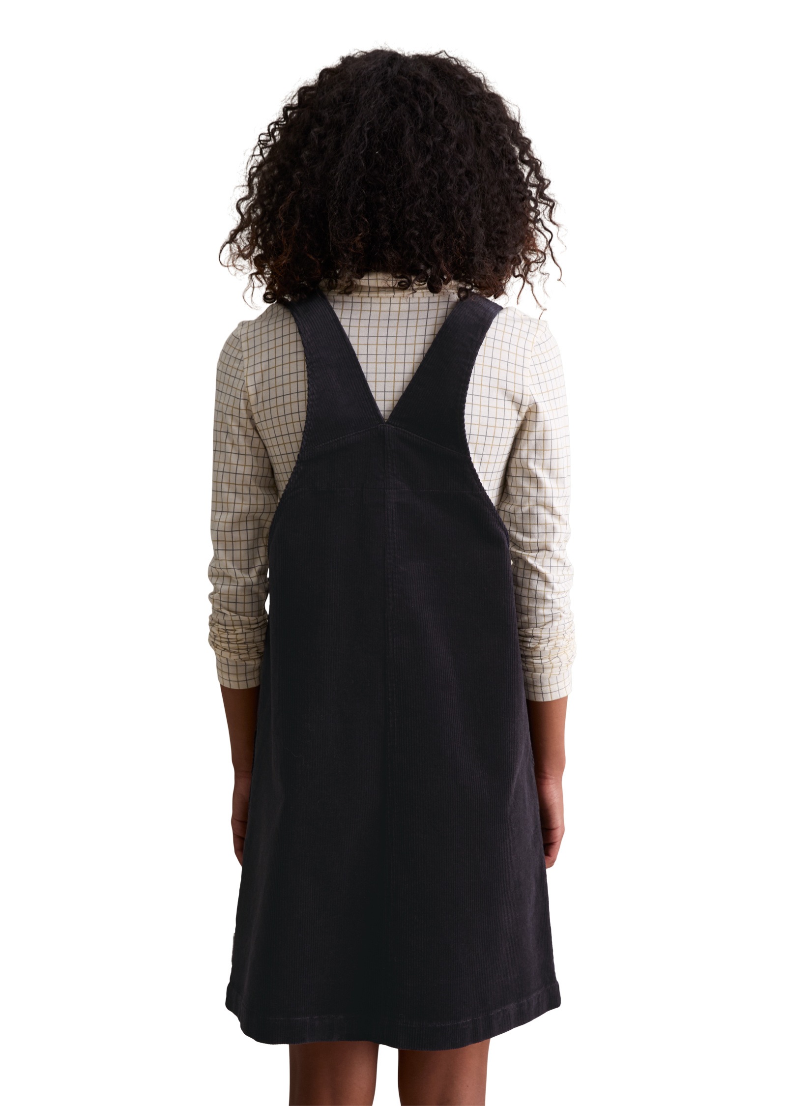 Thumbnail - Marc OPolo DENIM Minikleid "aus elastischem Organic Cotton-Mix"