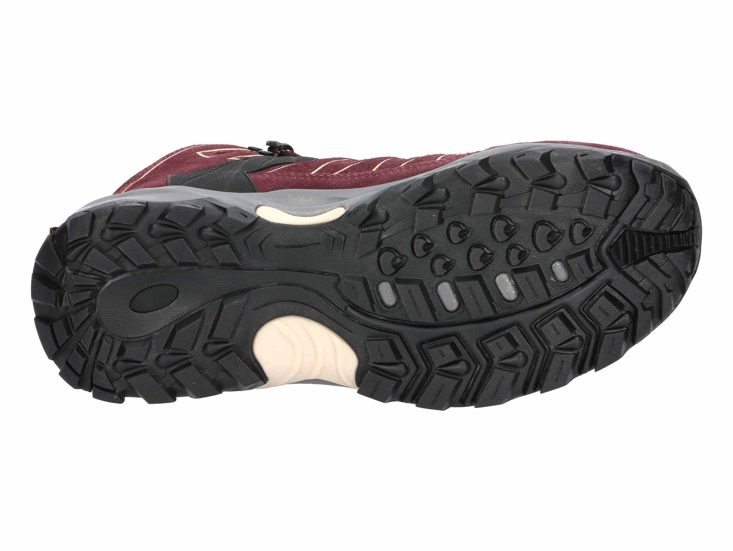BRÜTTING Outdoorschuh »Outdoorstiefel Mount Pinos High«
