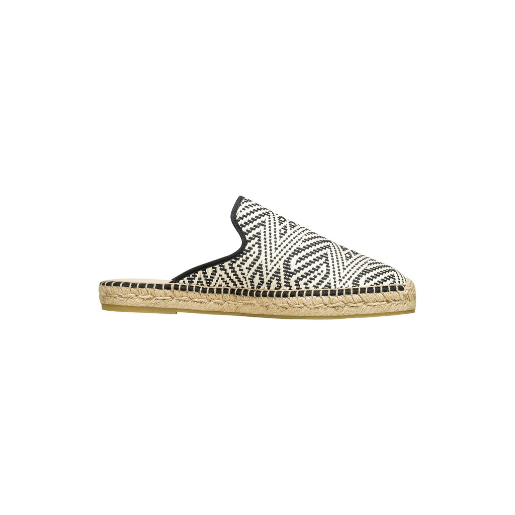 Henry Stevens Espadrille »Taylor LEP«