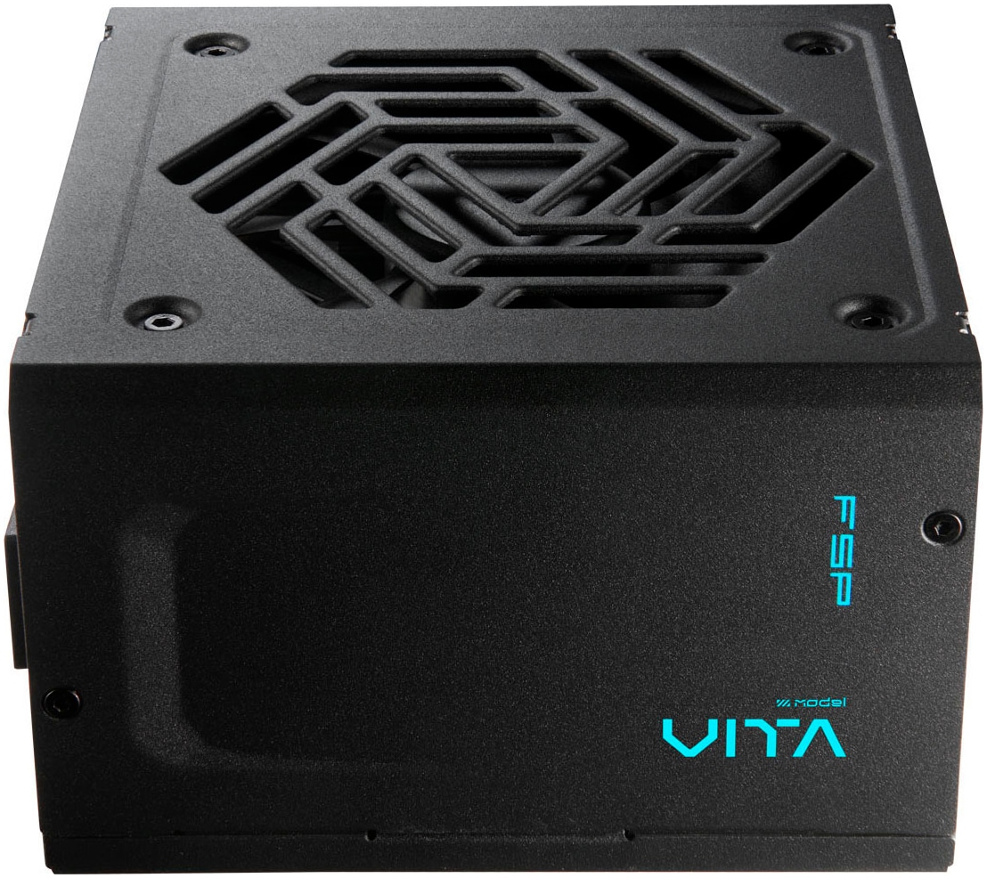 Fortron Netzteil »VITA BD 650«