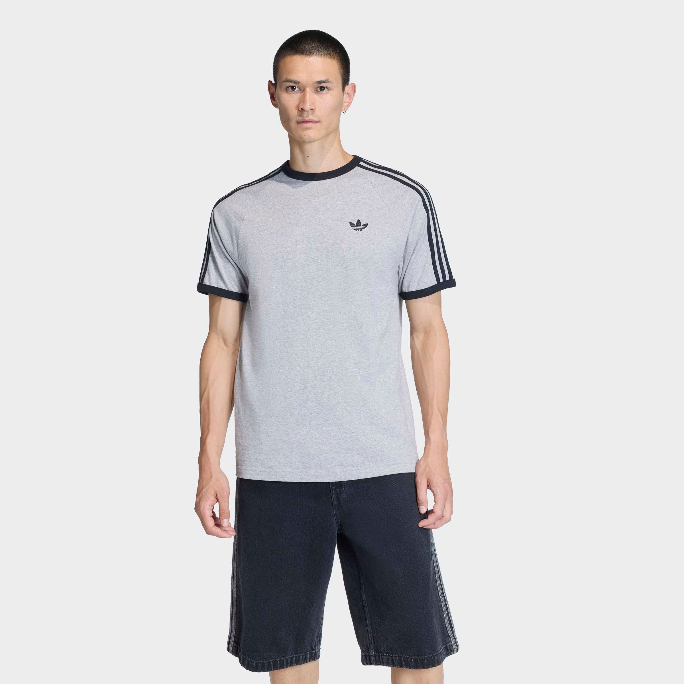 adidas Originals T-Shirt "3-STREIFEN" günstig online kaufen