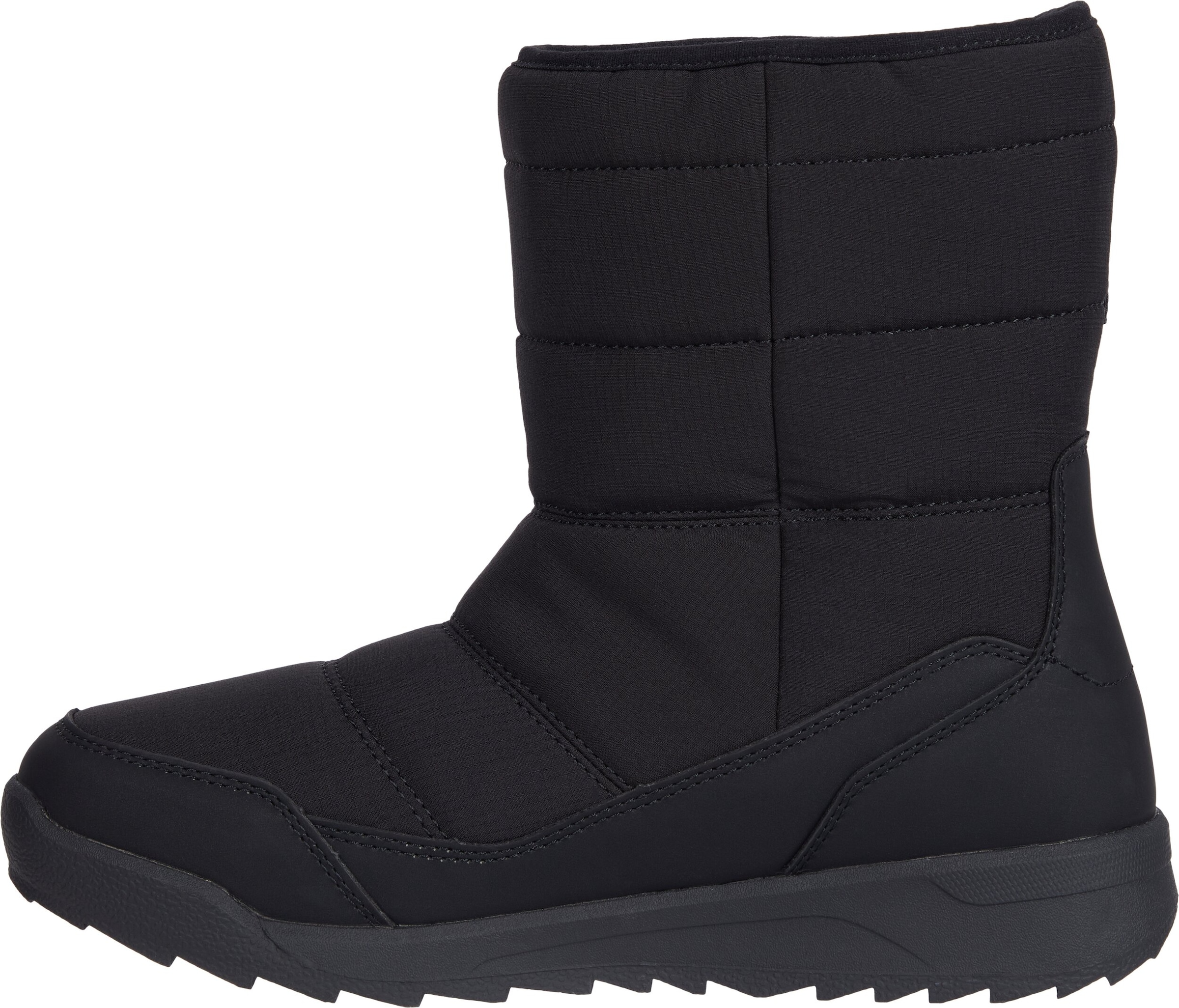 McKINLEY Winterstiefel »DA.-APRÈS-STIEFEL REGINA II AQB W«  Winterschuhe, Winterboots, Snowboots, wasserabweisend