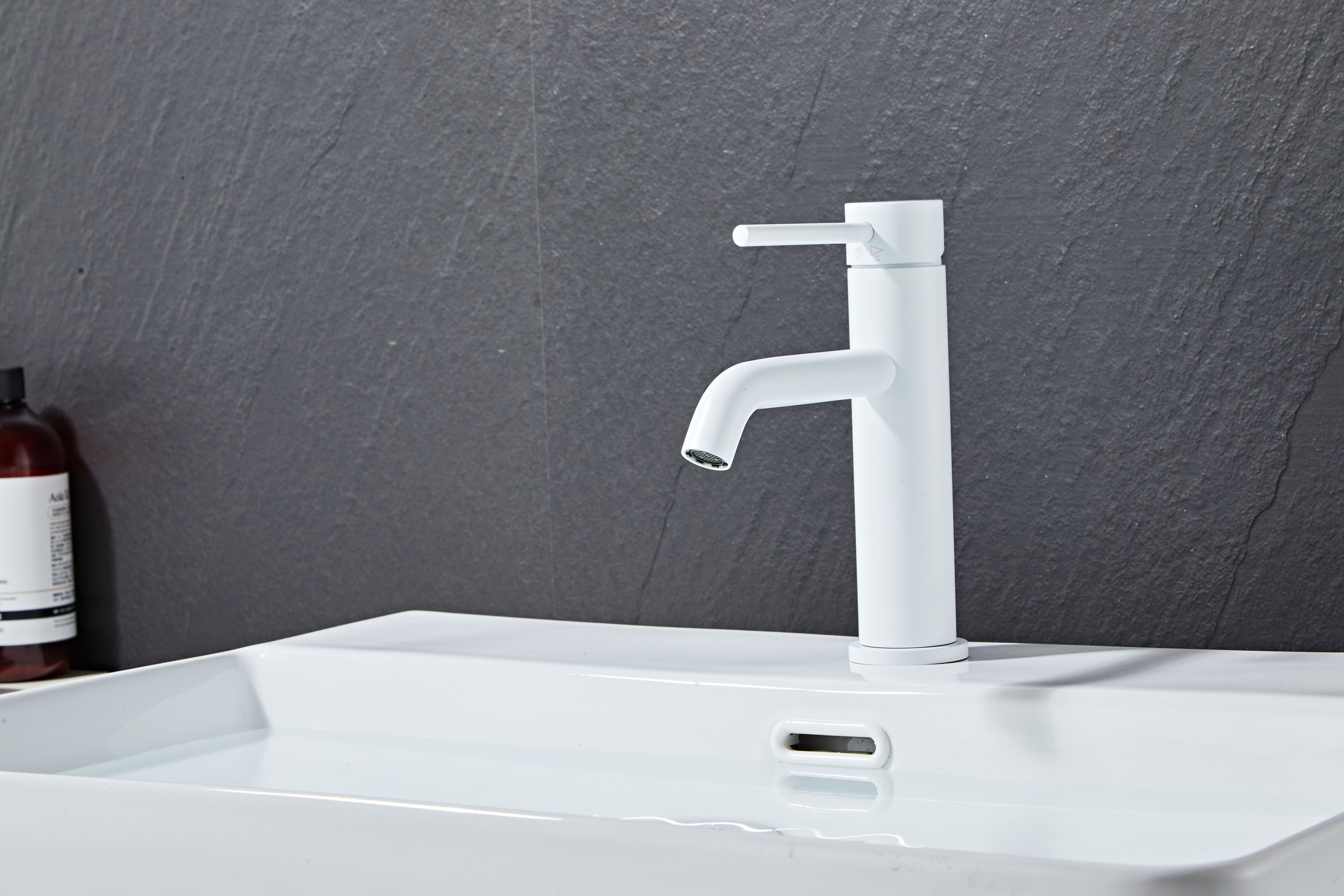 Øresund Badarmatur »Glockenblume« in verschiedenen Farben