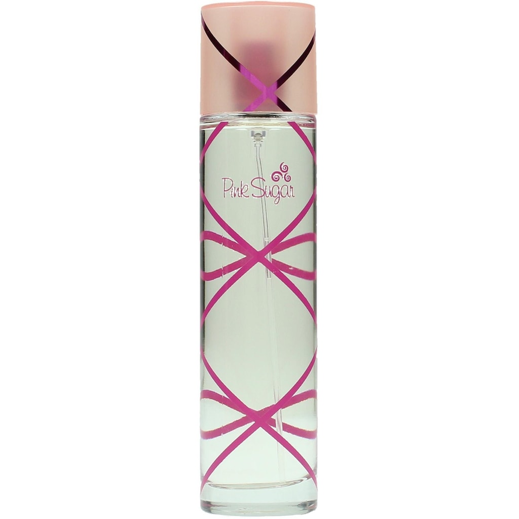 Aquolina Eau de Toilette »Aquolina Pink Sugar«