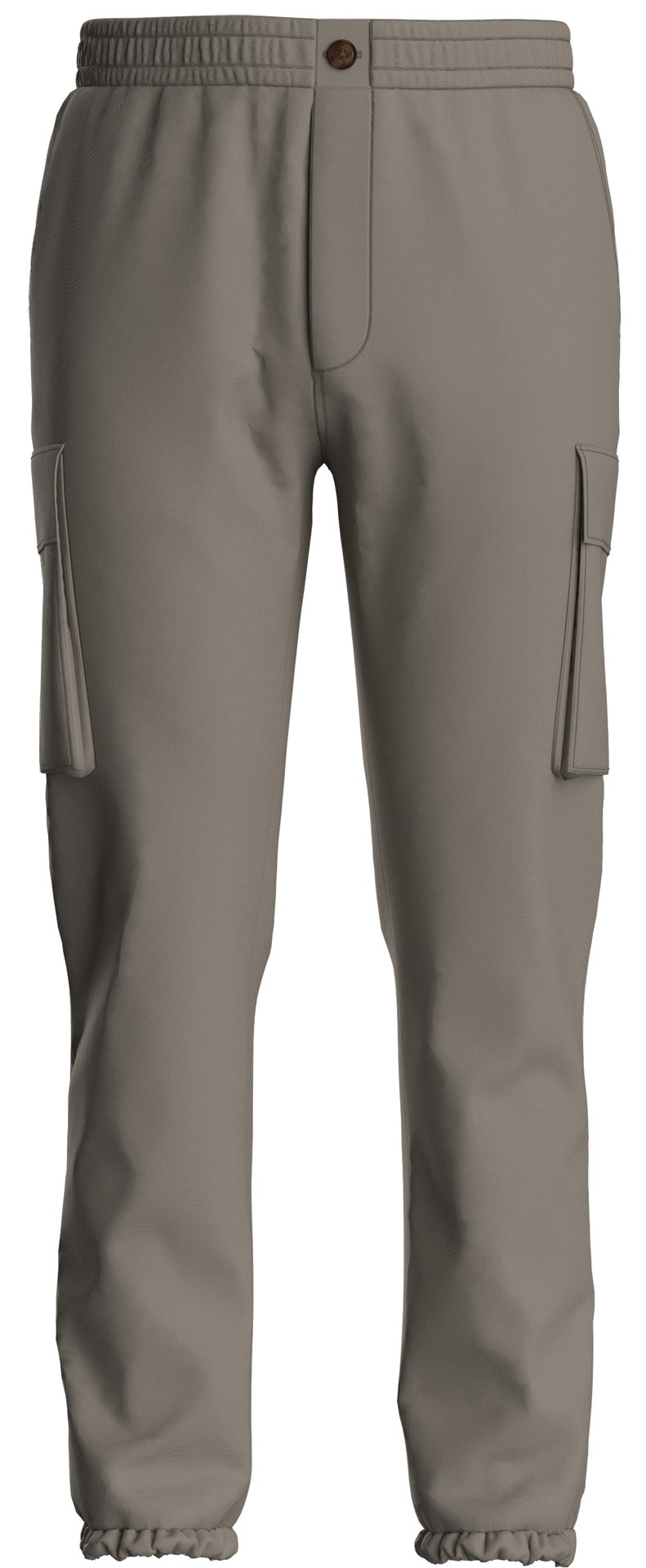 Calvin Klein Jeans Cargohose »PLL ON SKNNY CRG RPS«, Mit elastischem Bund