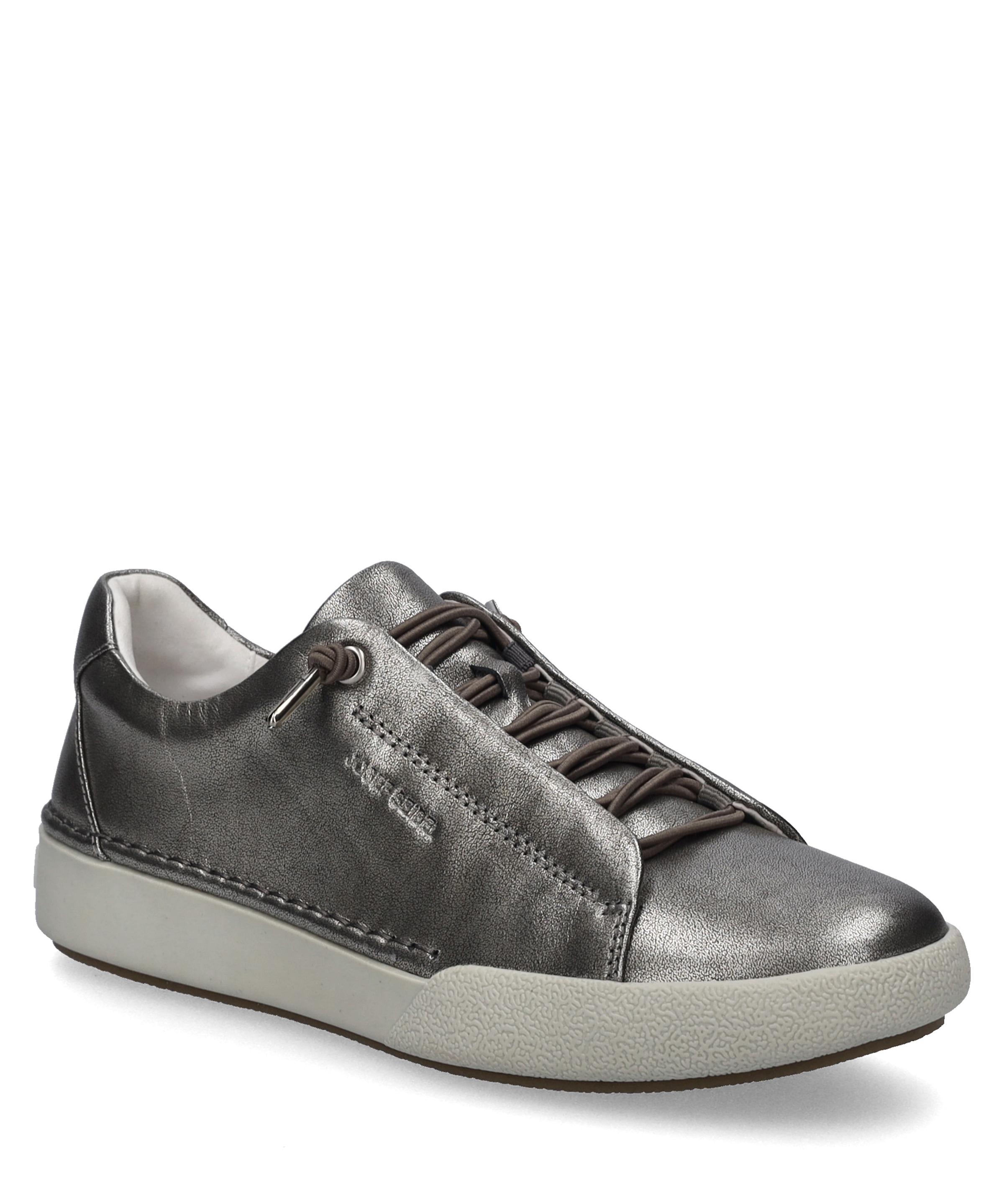 Josef Seibel Sneaker »Claire 24, platin«