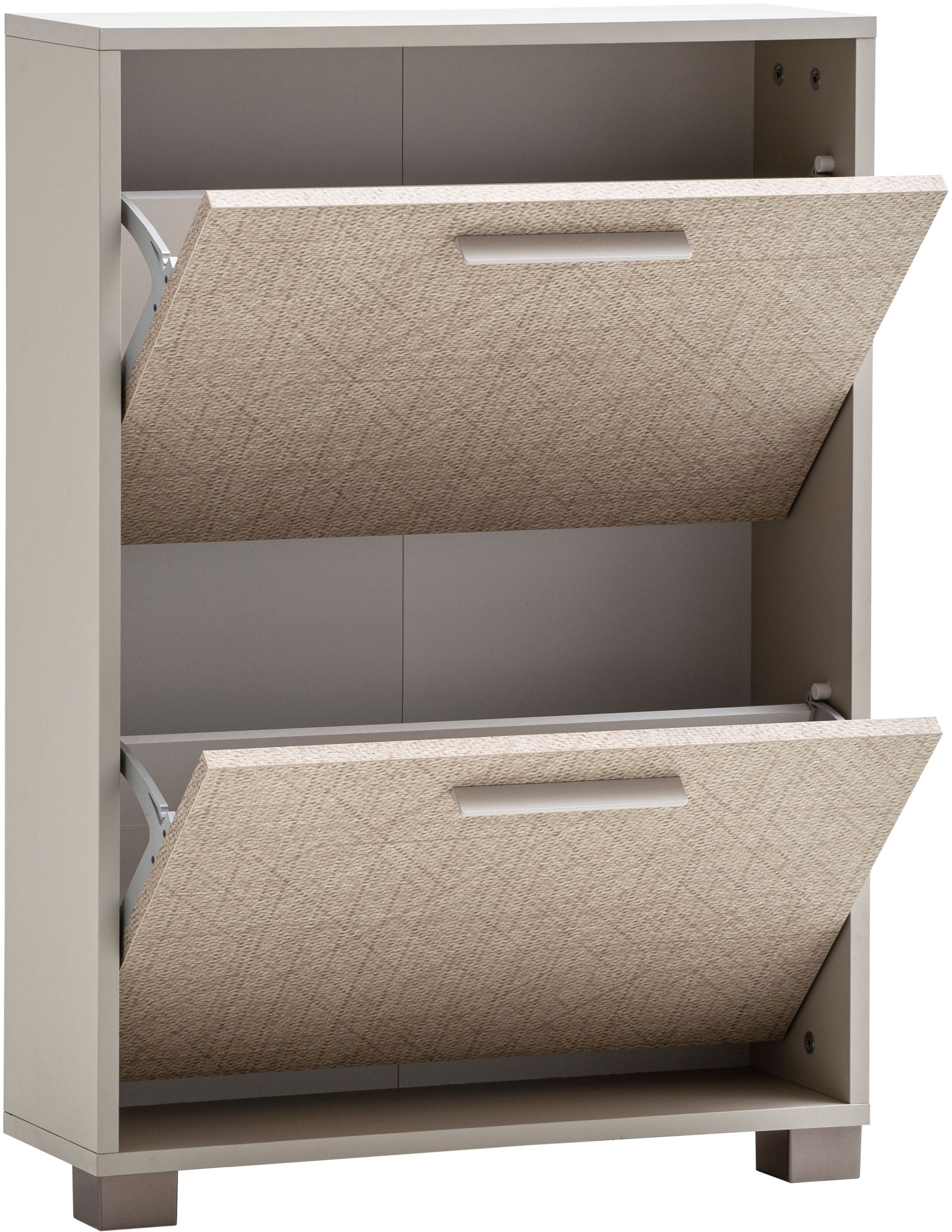 Schildmeyer Schuhschrank »Edno Schuhschrank, Breite 59 cm«, (1 St.)