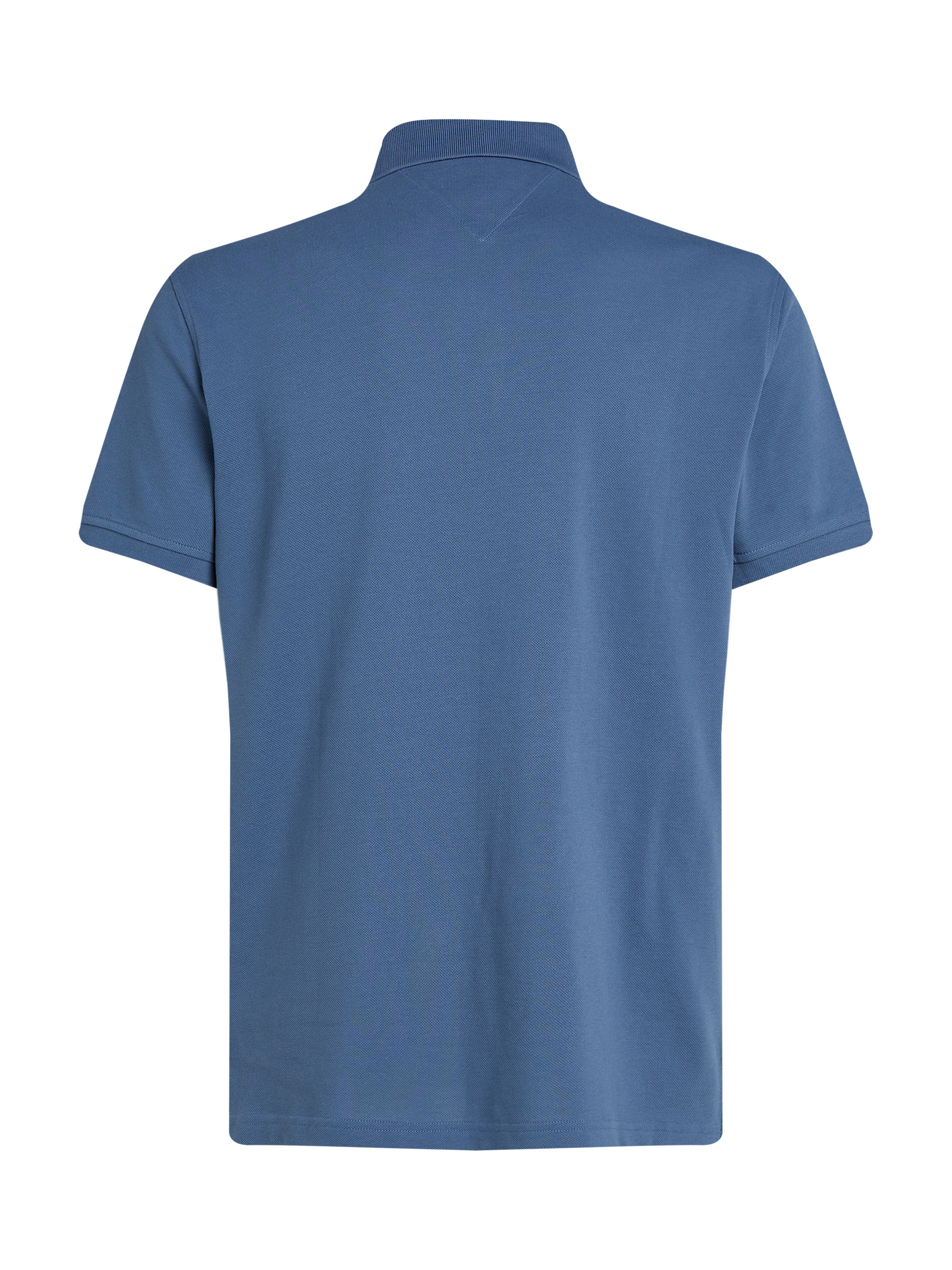 Tommy Hilfiger Poloshirt »1985 REGULAR POLO«, mit Tommy Hilfiger Kontraststreifen innen am Kragen
